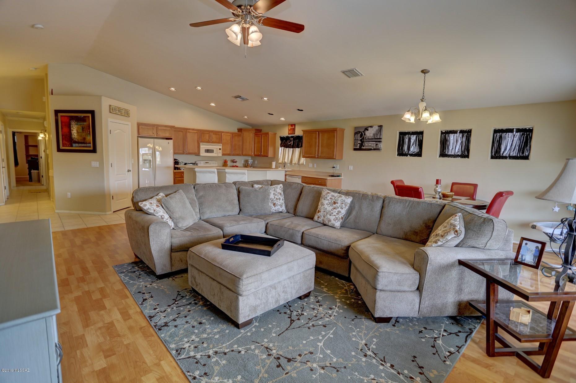 Vista Montana Estates - Residential
