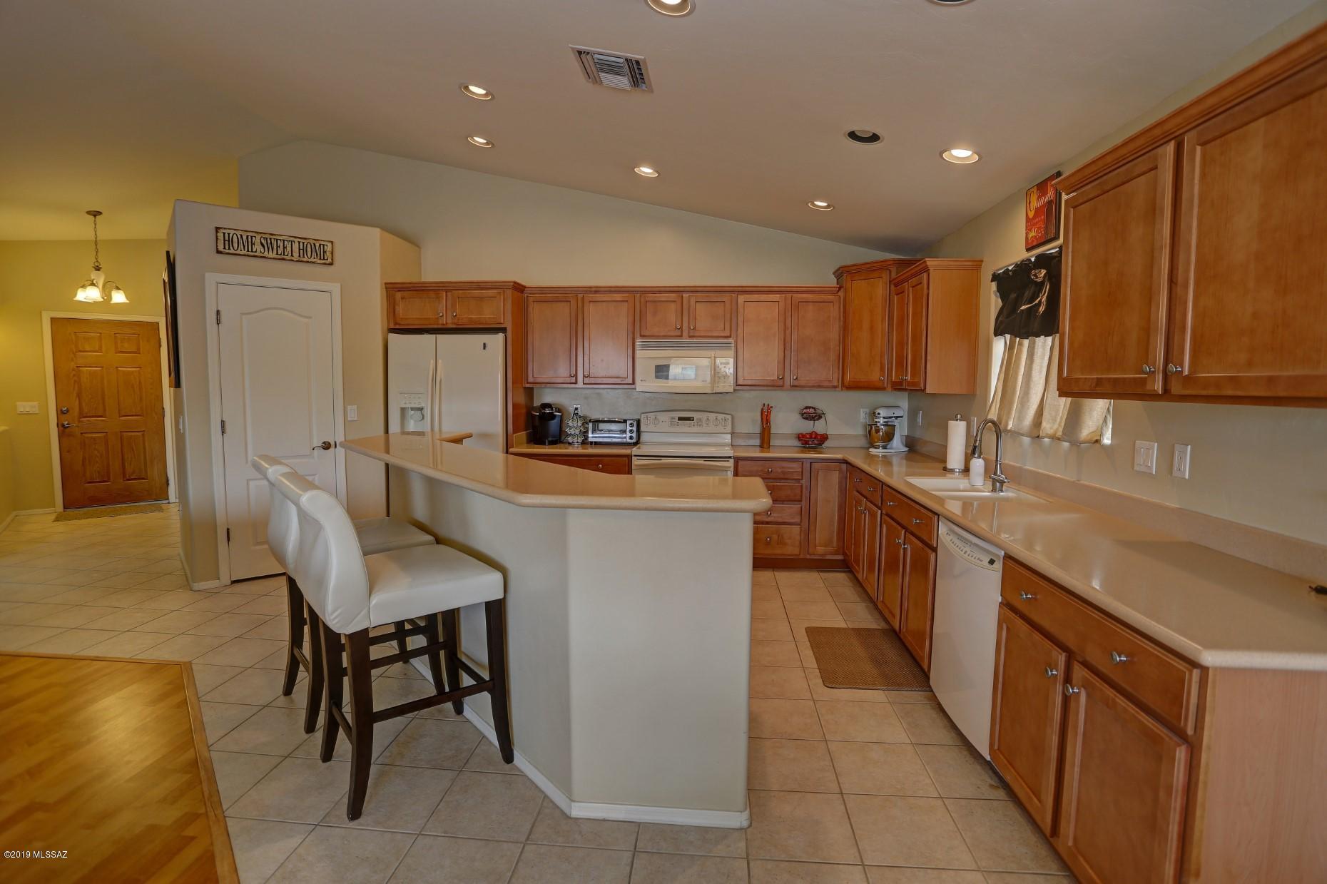Vista Montana Estates - Residential