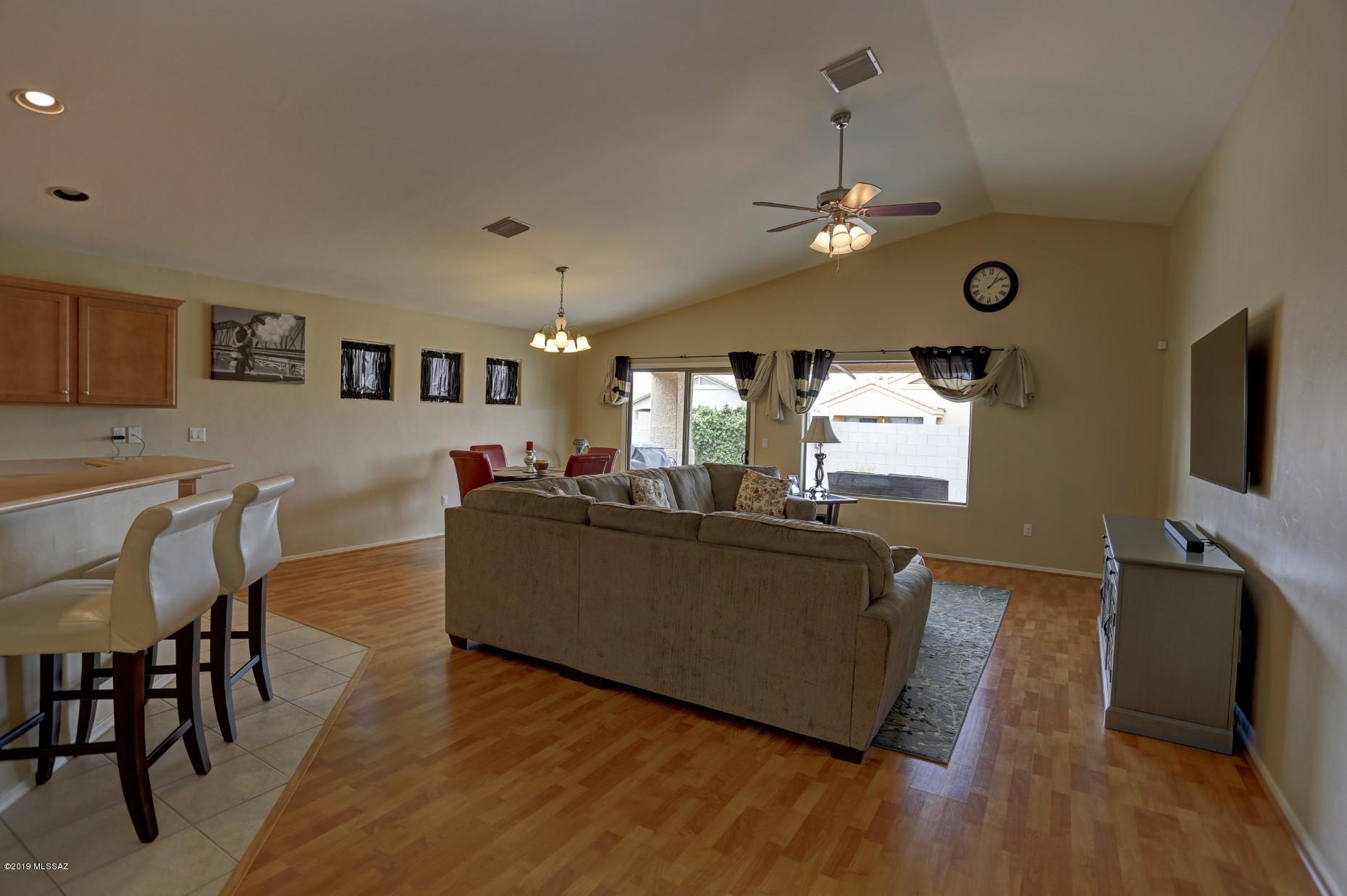 Vista Montana Estates - Residential