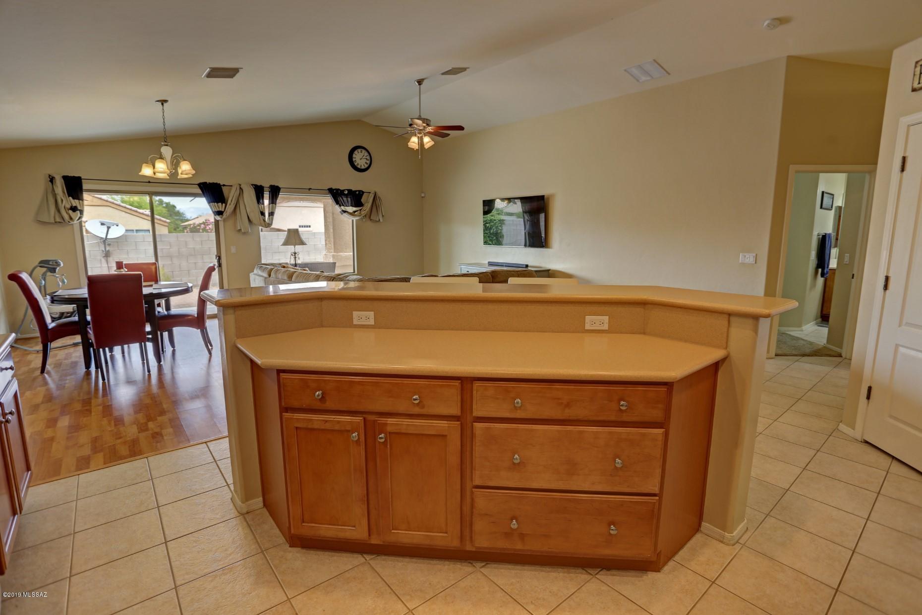 Vista Montana Estates - Residential