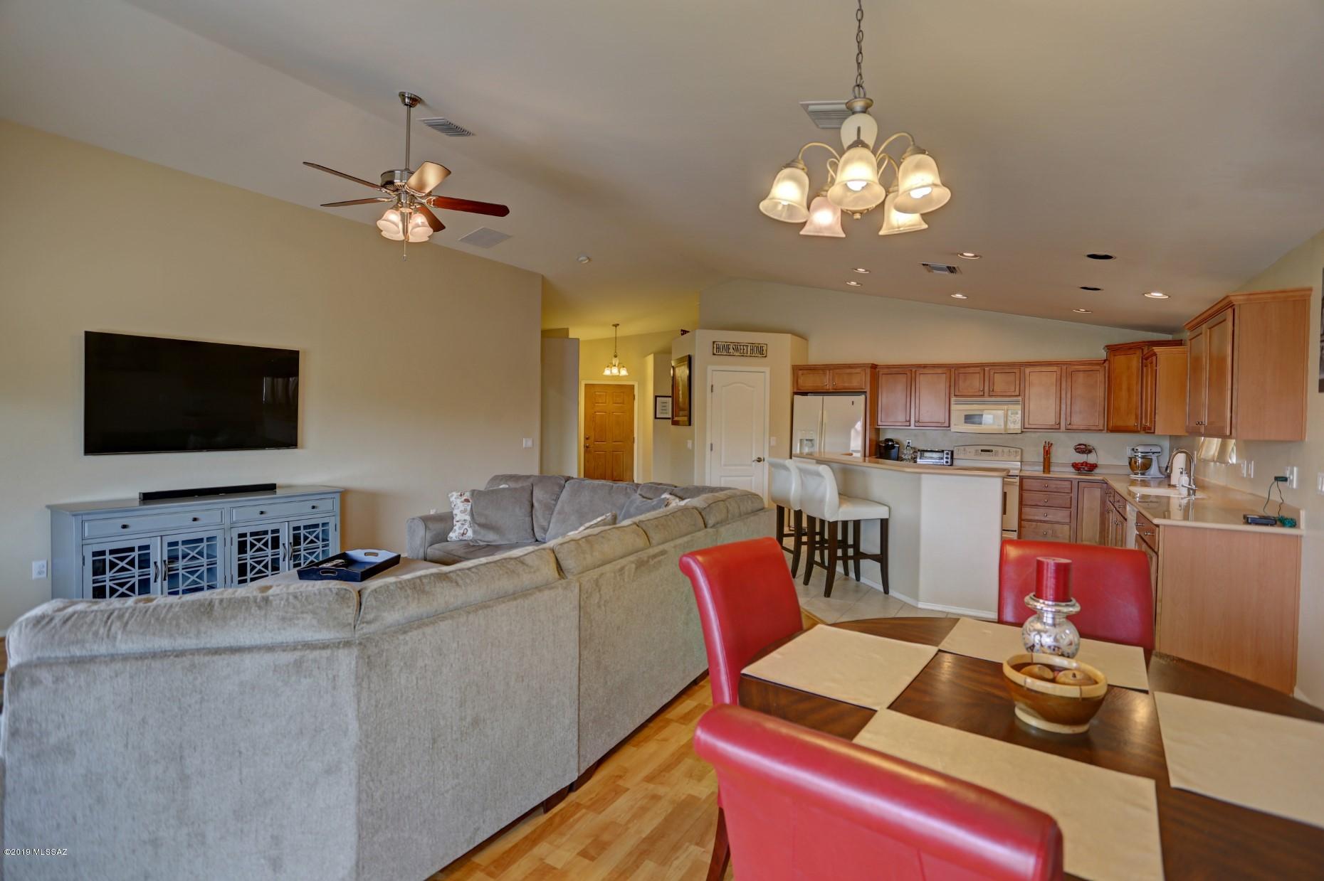 Vista Montana Estates - Residential