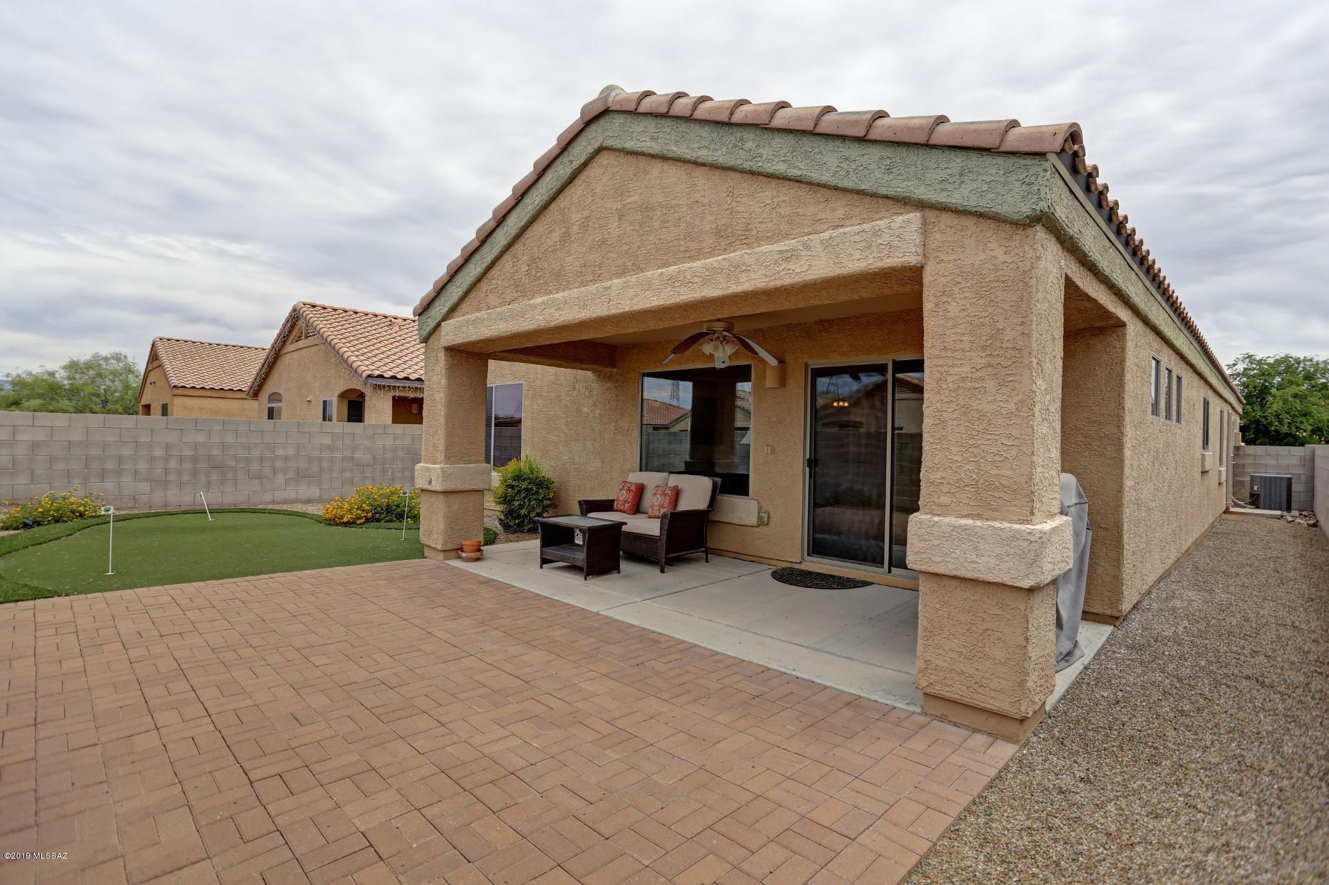 Vista Montana Estates - Residential