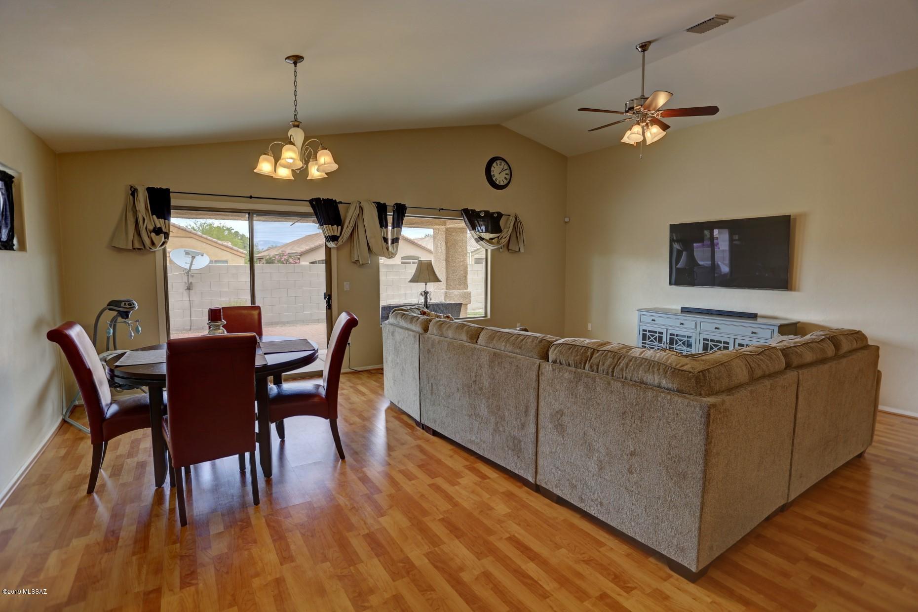 Vista Montana Estates - Residential