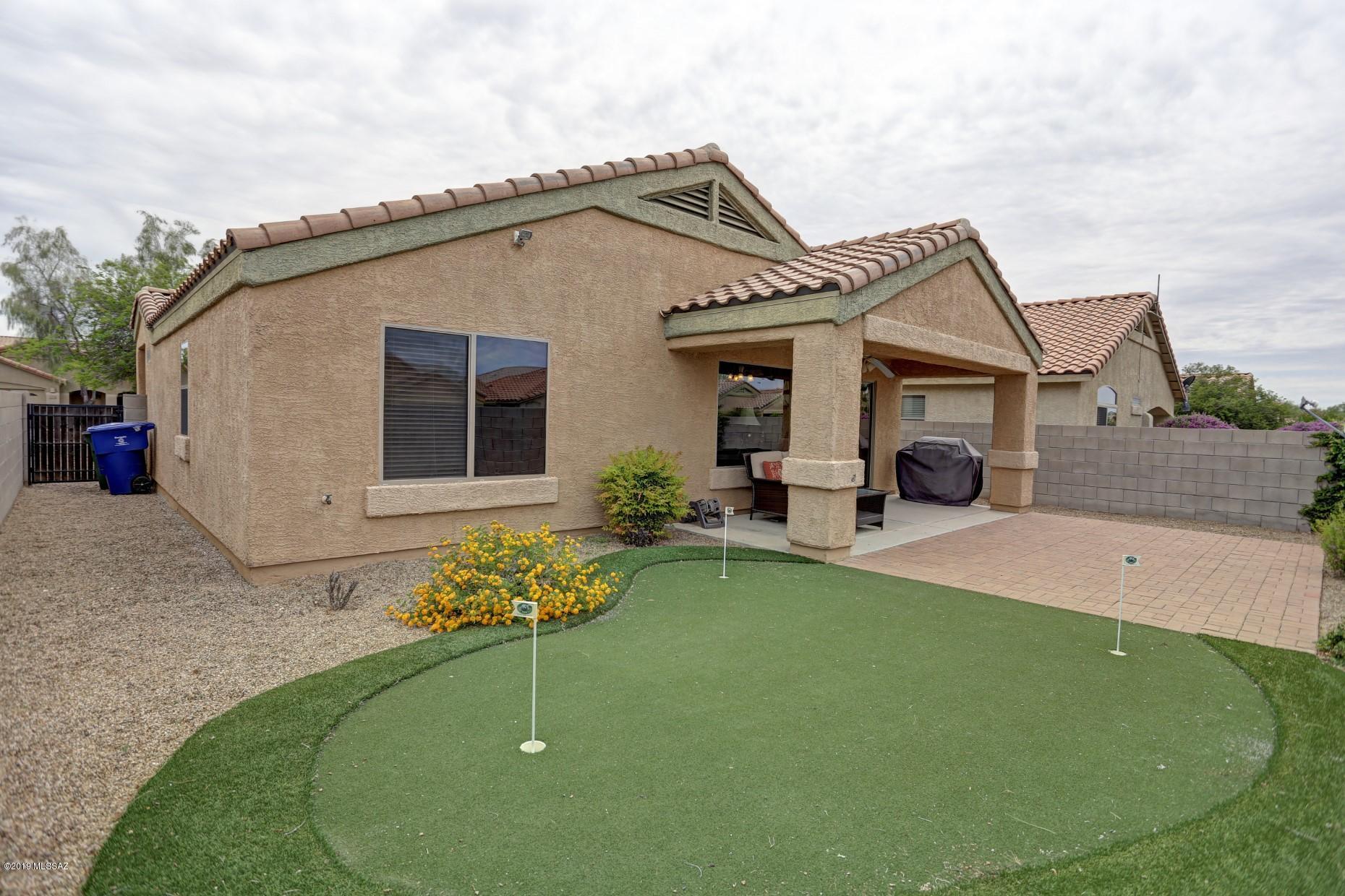 Vista Montana Estates - Residential