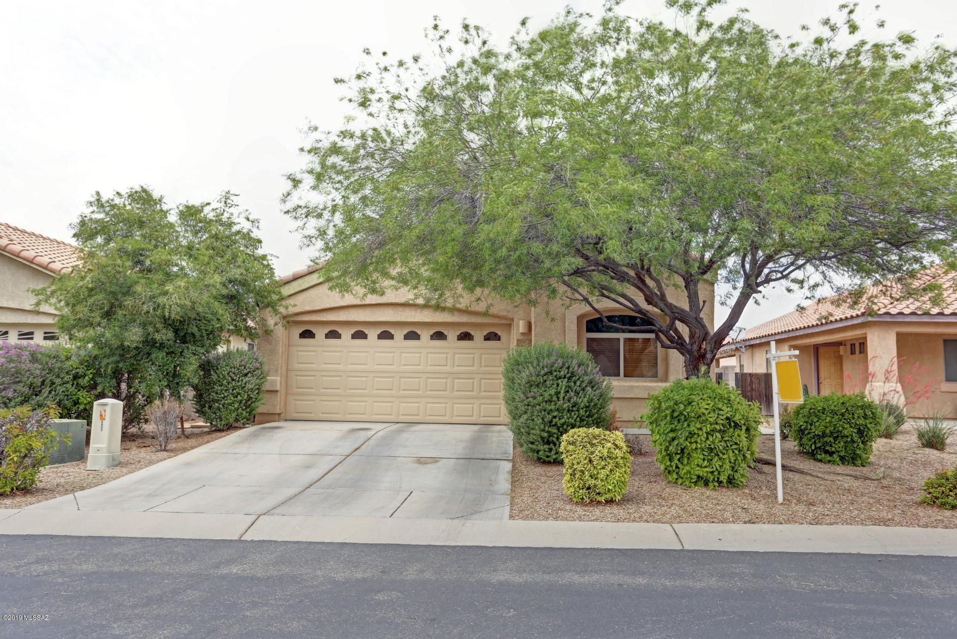 Vista Montana Estates - Residential