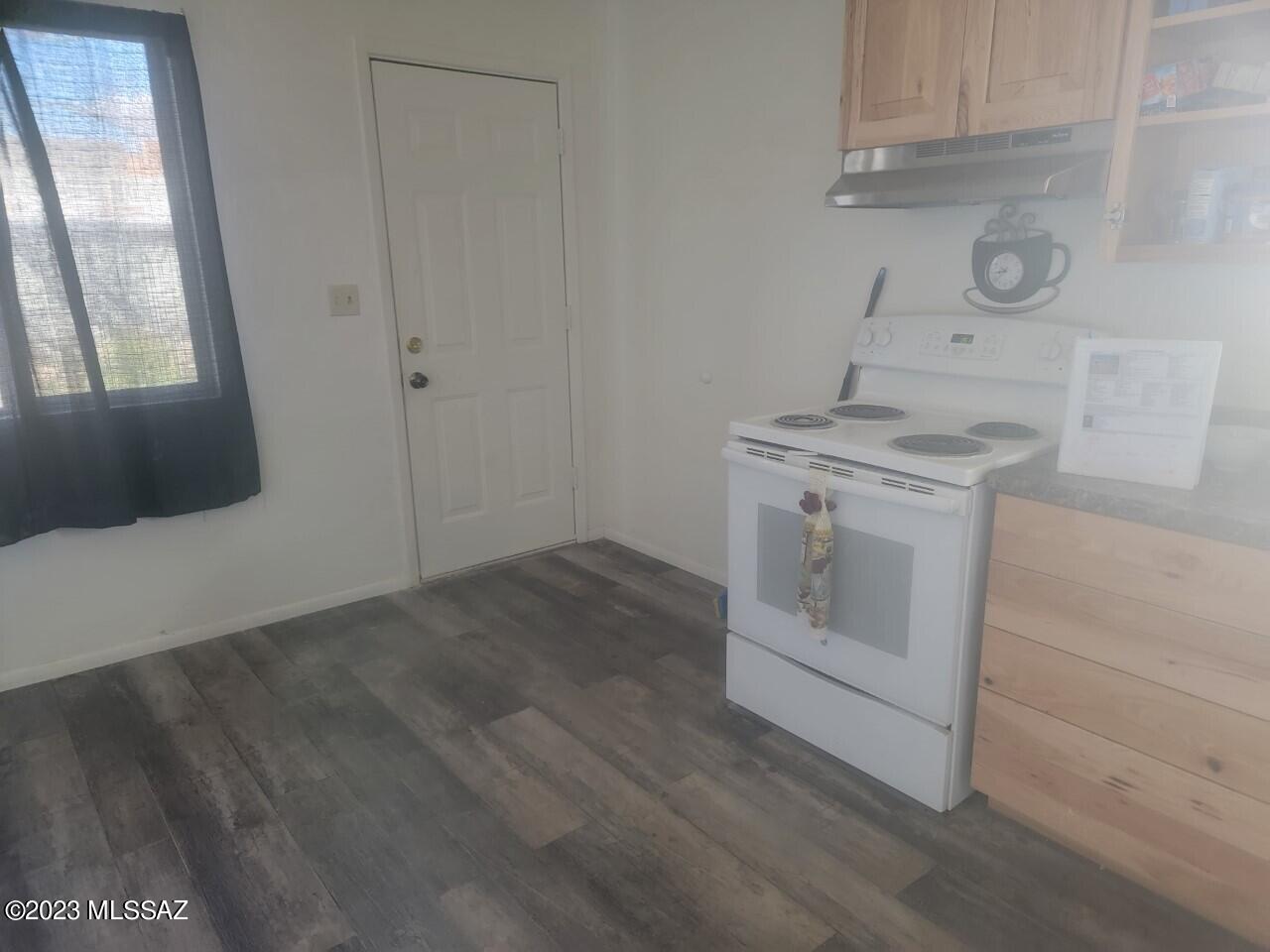 Benson - Residential
