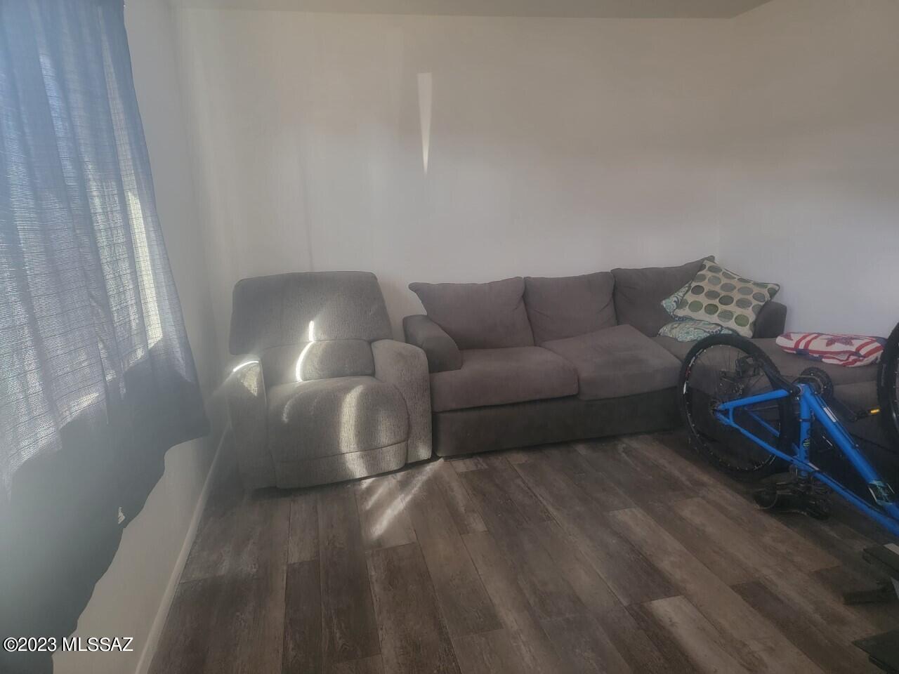 Benson - Residential
