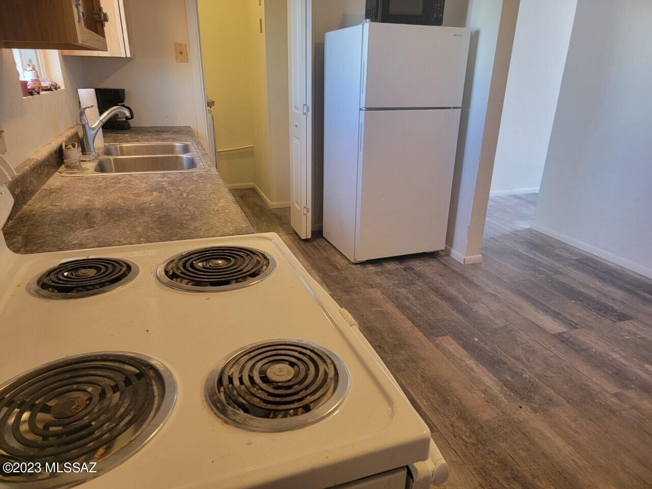 Benson - Residential