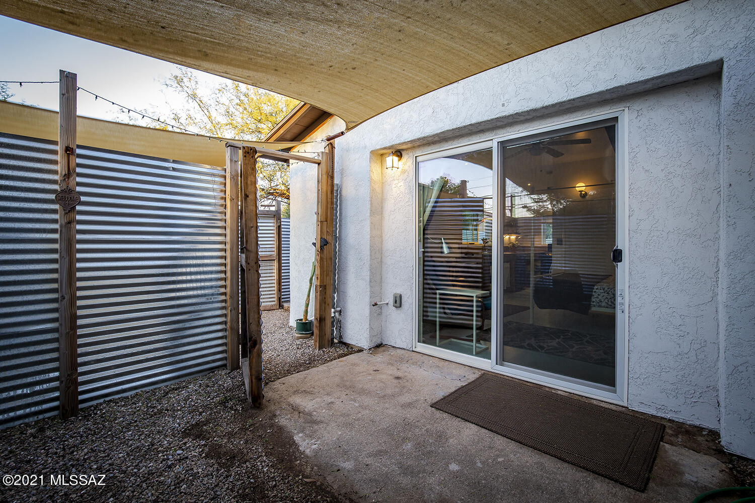 Speedway Tracts - Residential
