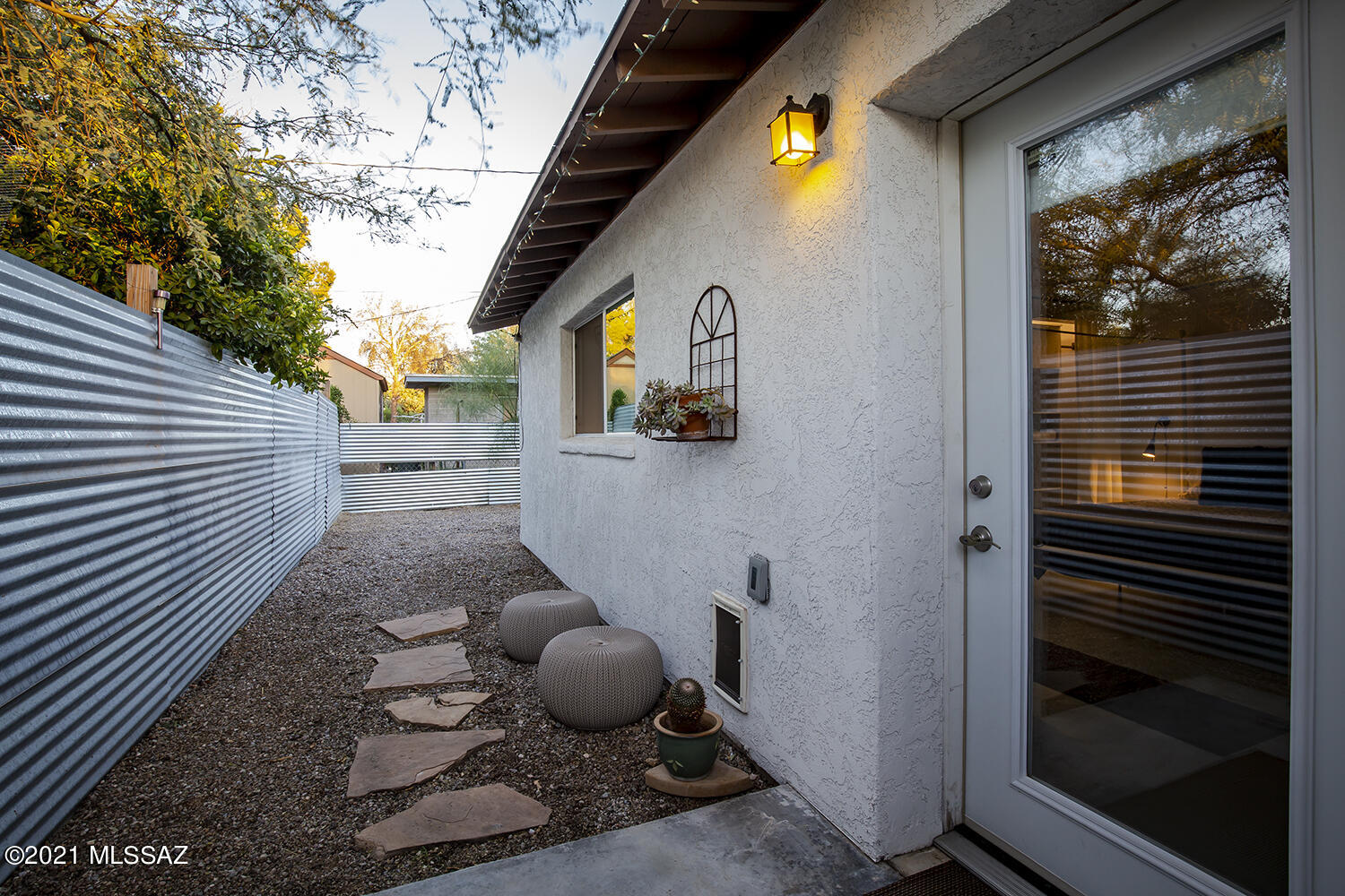 Speedway Tracts - Residential