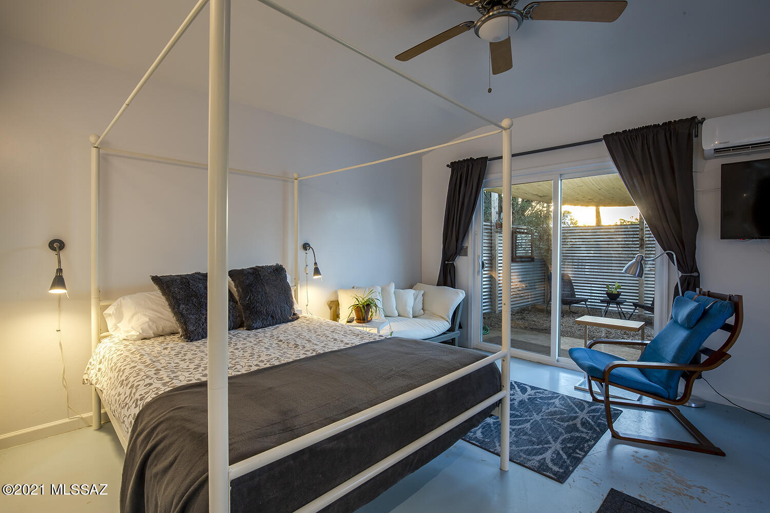 Speedway Tracts - Residential