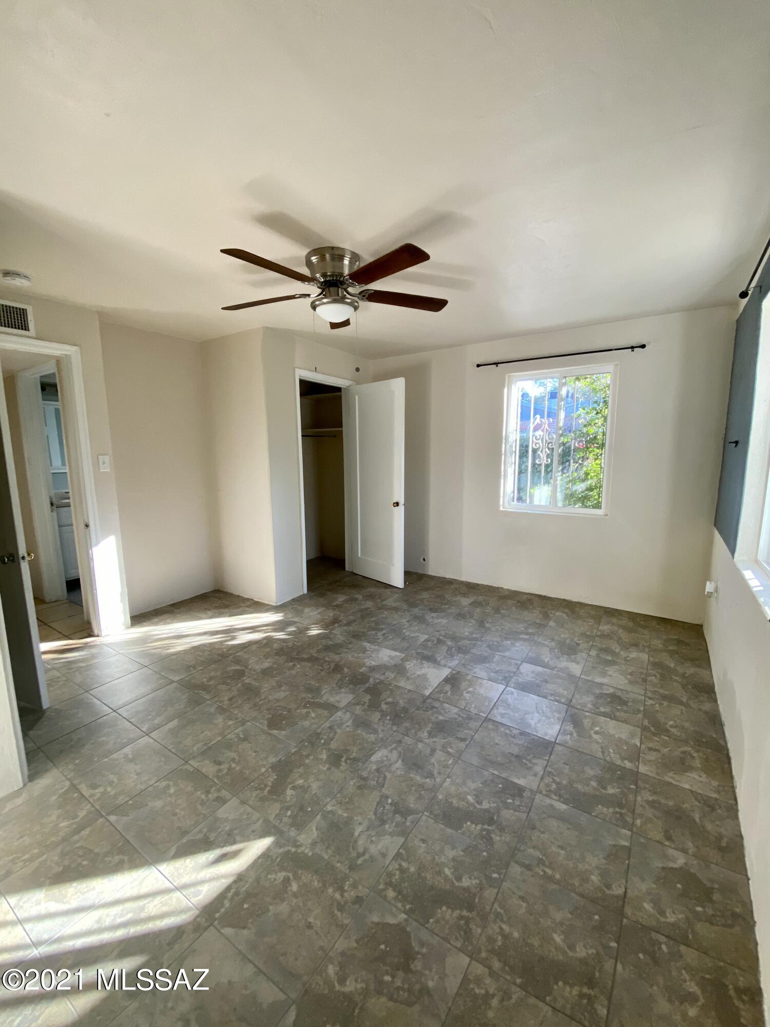 Speedway Tracts - Residential
