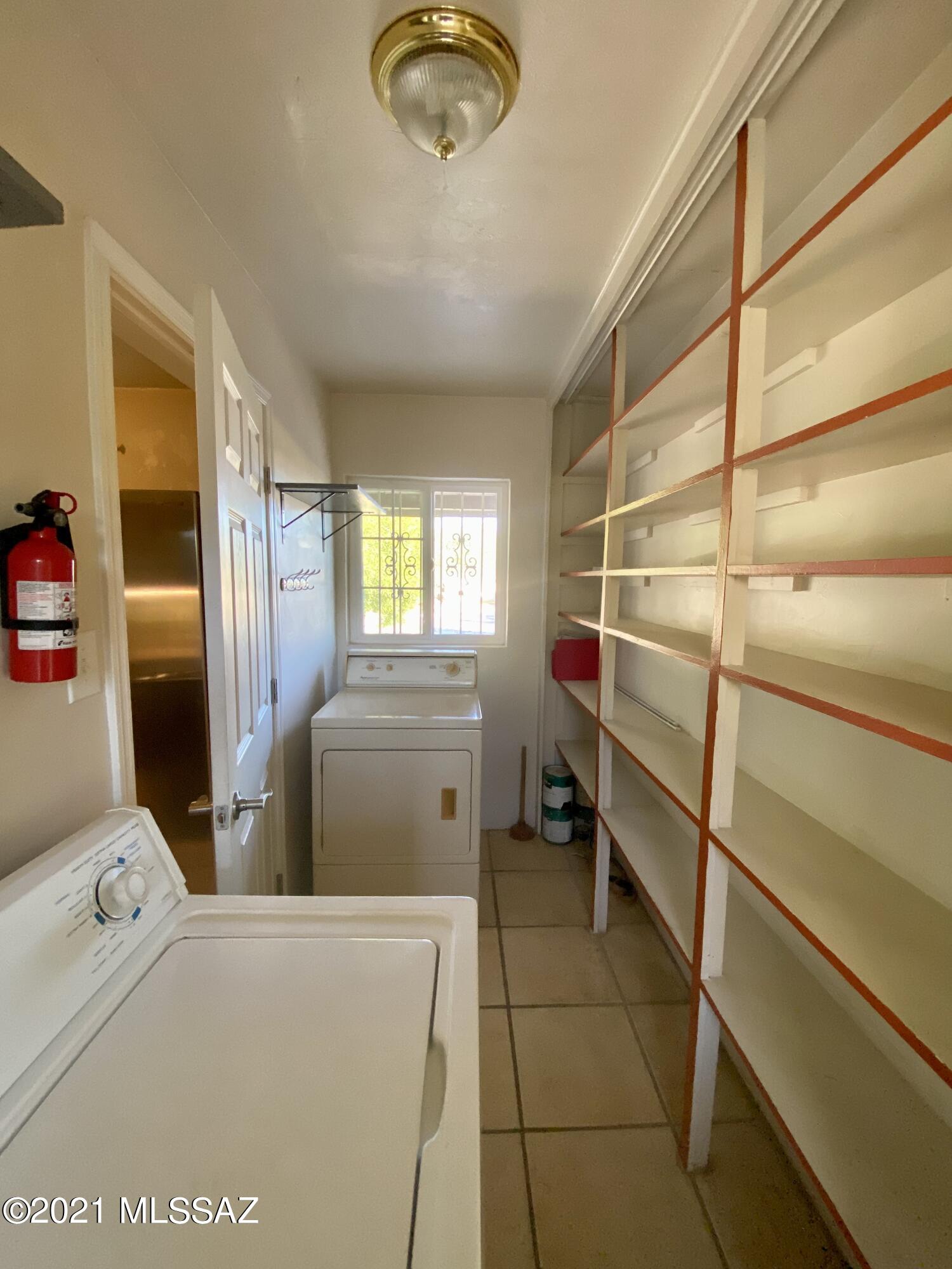 Speedway Tracts - Residential
