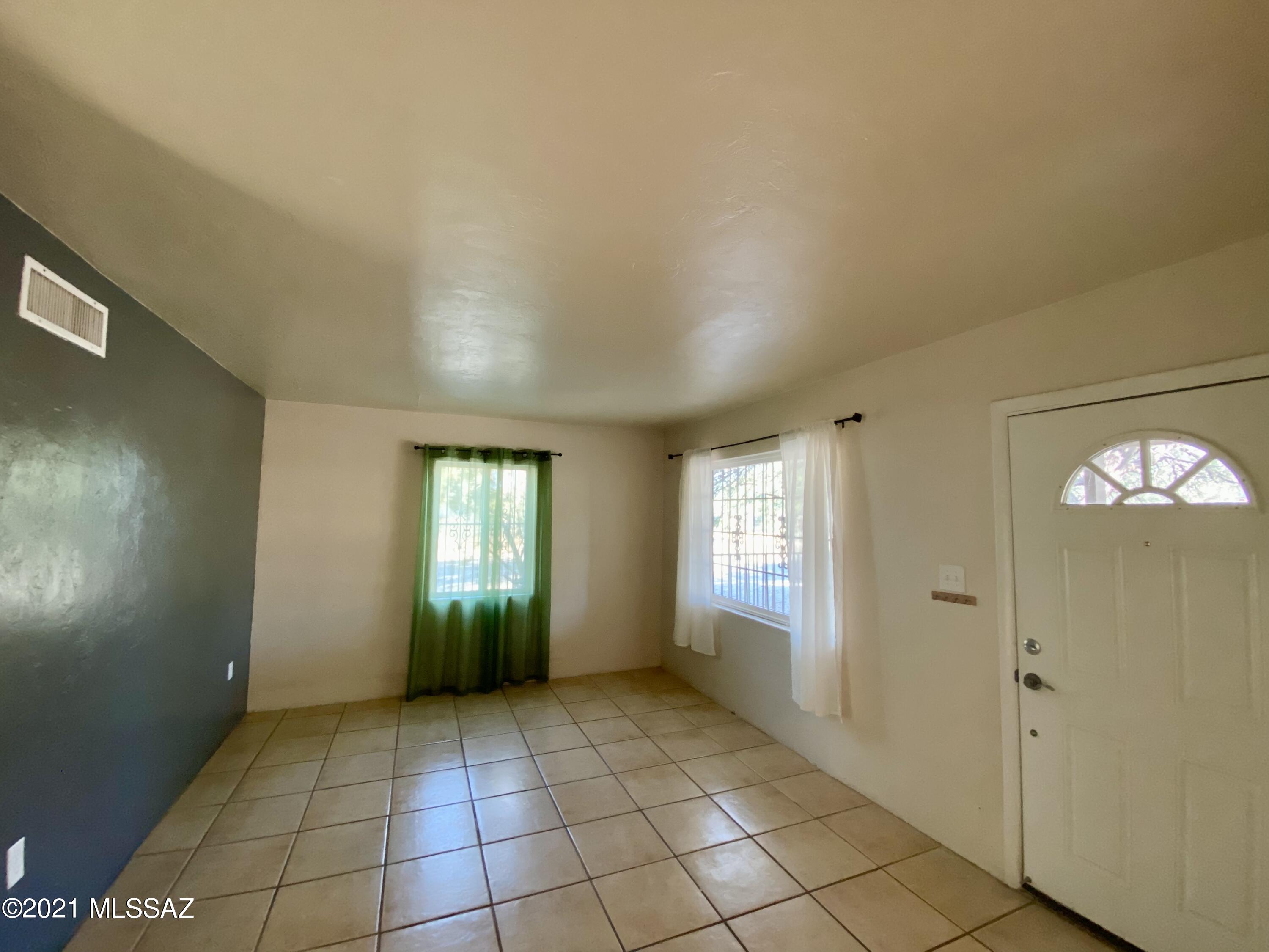 Speedway Tracts - Residential