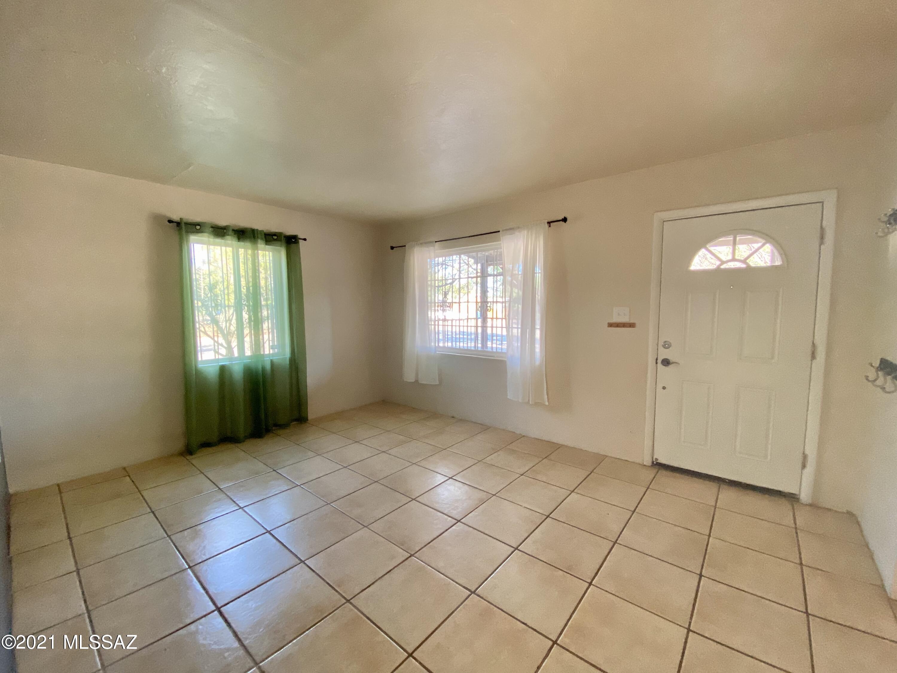 Speedway Tracts - Residential