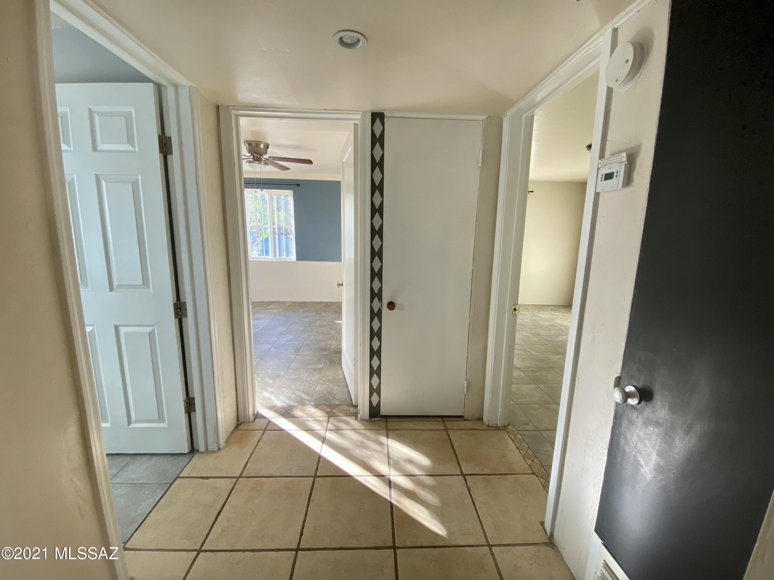Speedway Tracts - Residential