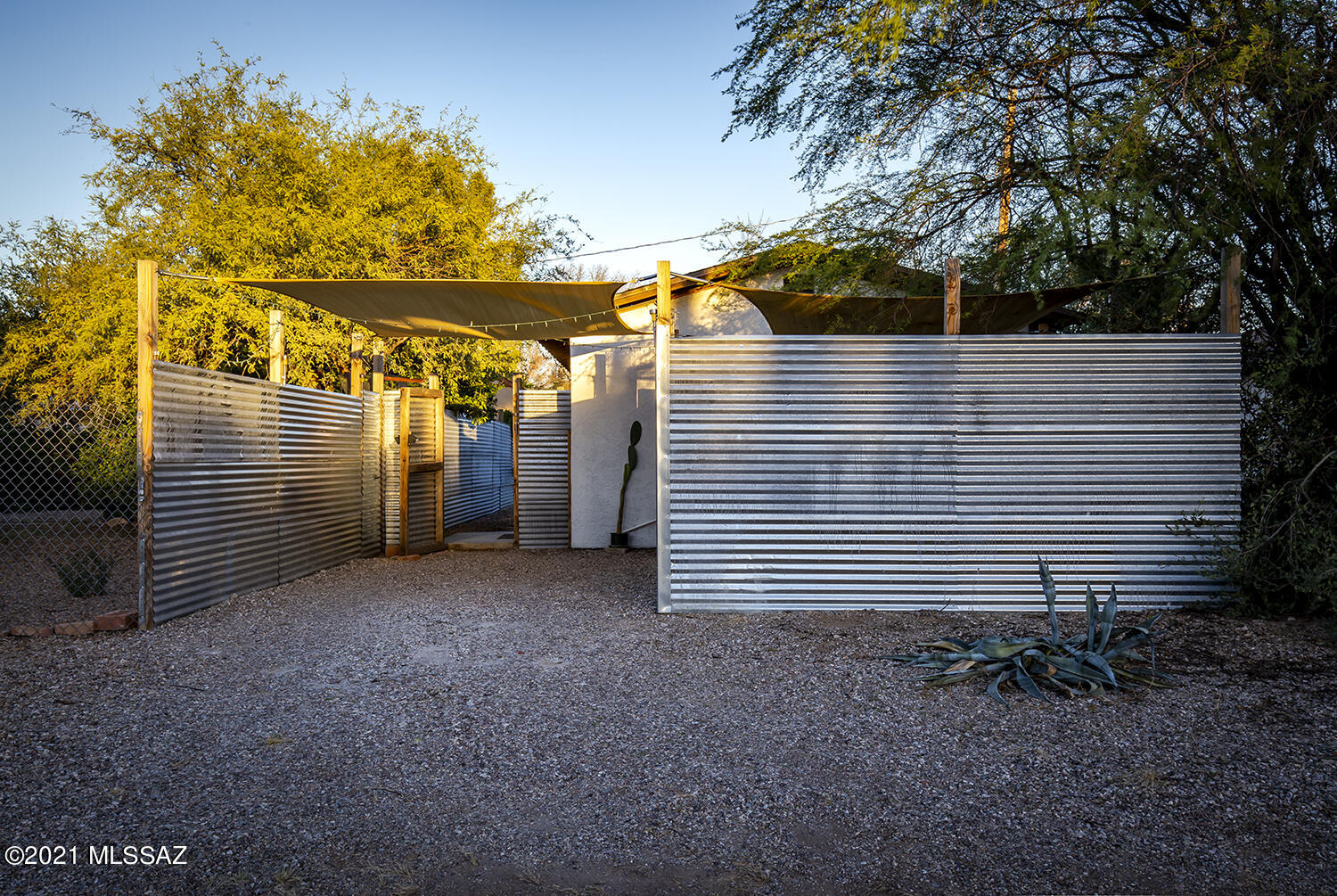 Speedway Tracts - Residential