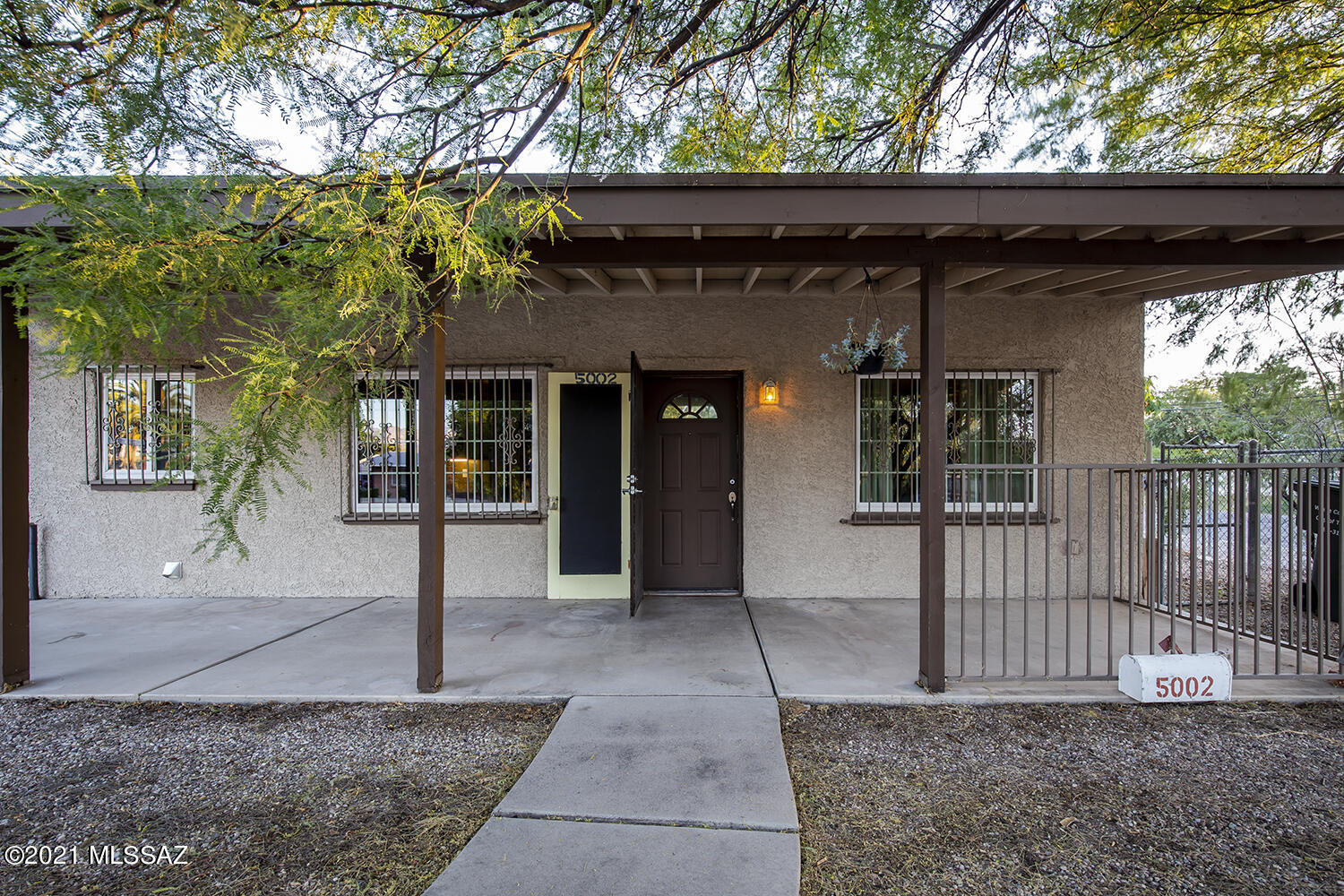 Speedway Tracts - Residential