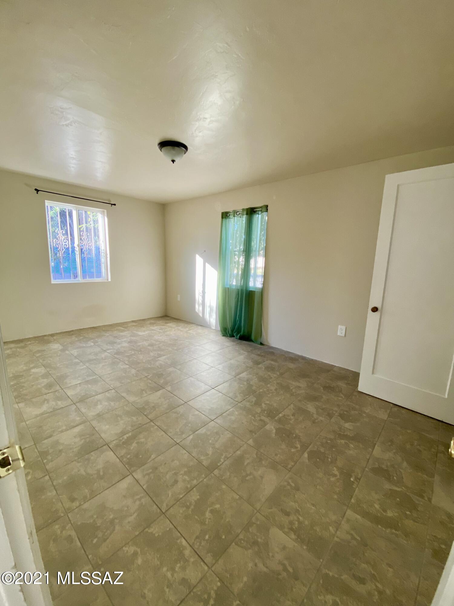 Speedway Tracts - Residential