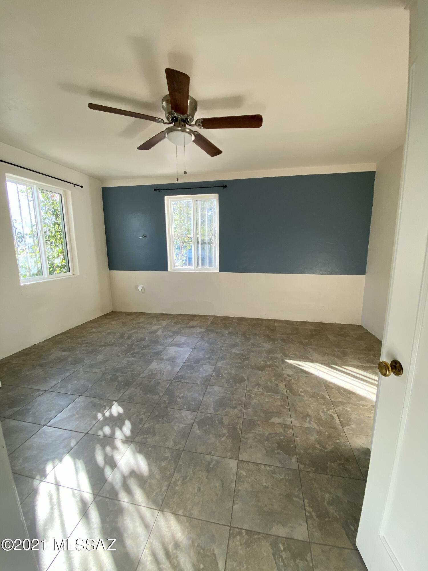 Speedway Tracts - Residential