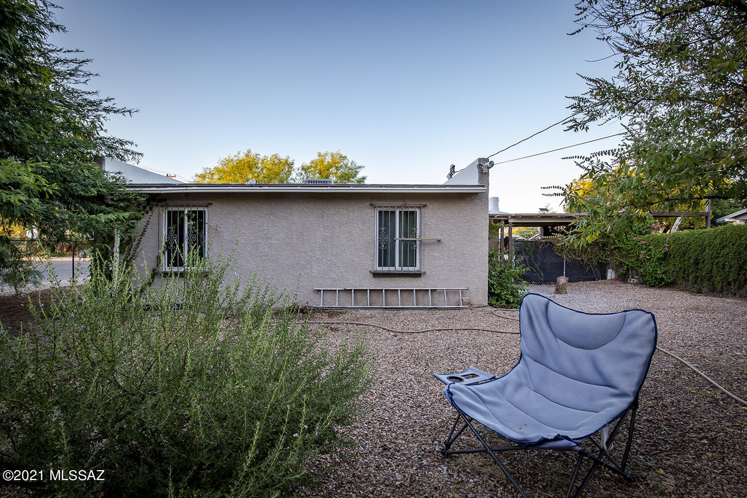 Speedway Tracts - Residential