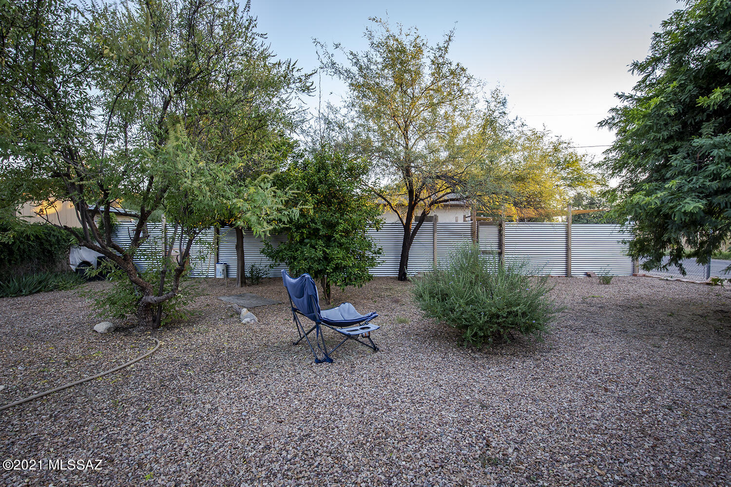 Speedway Tracts - Residential