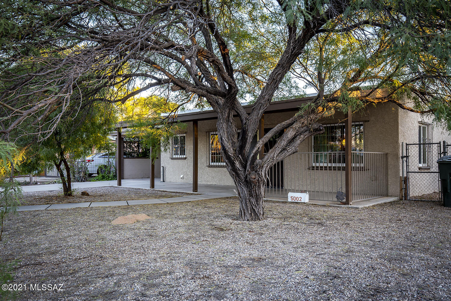 Speedway Tracts - Residential