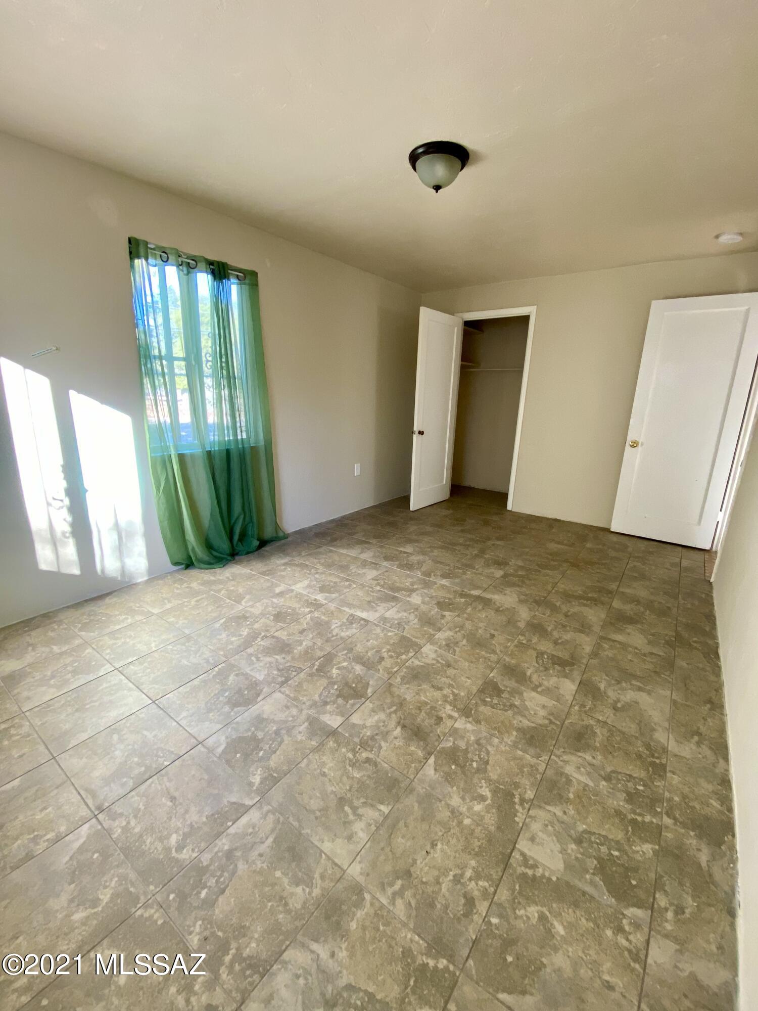 Speedway Tracts - Residential