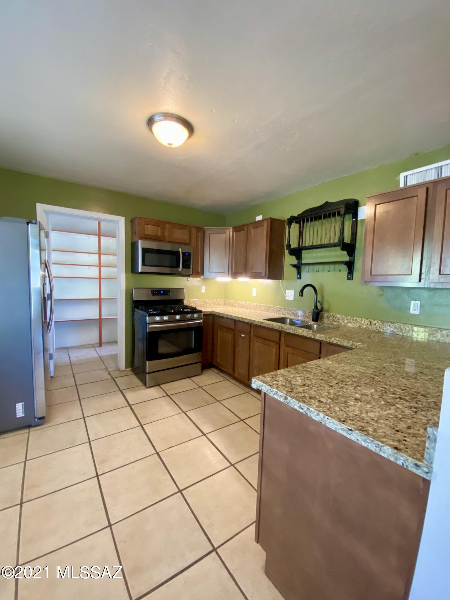 Speedway Tracts - Residential