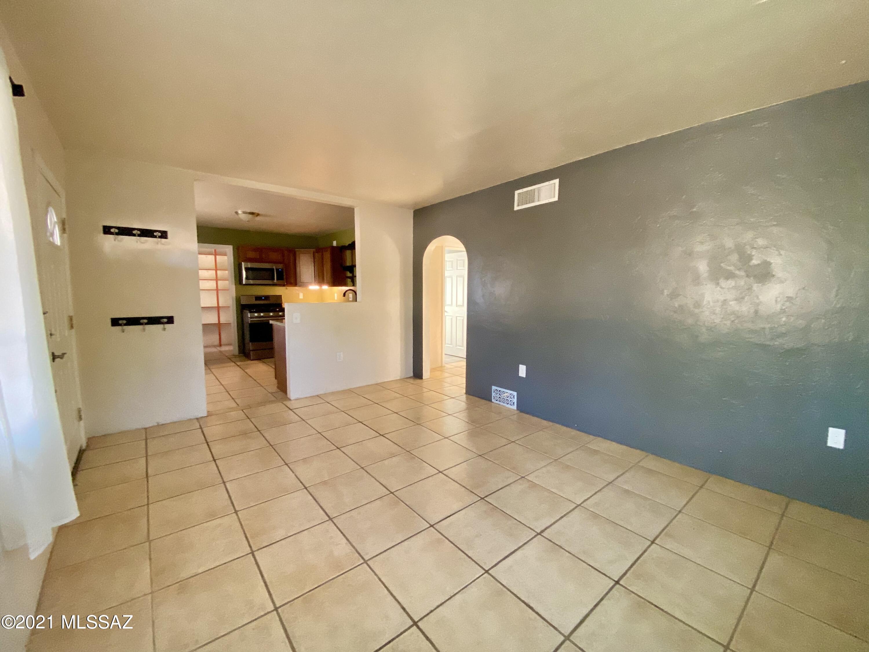 Speedway Tracts - Residential