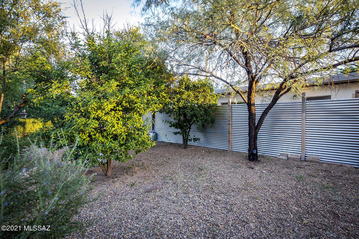 Speedway Tracts - Residential
