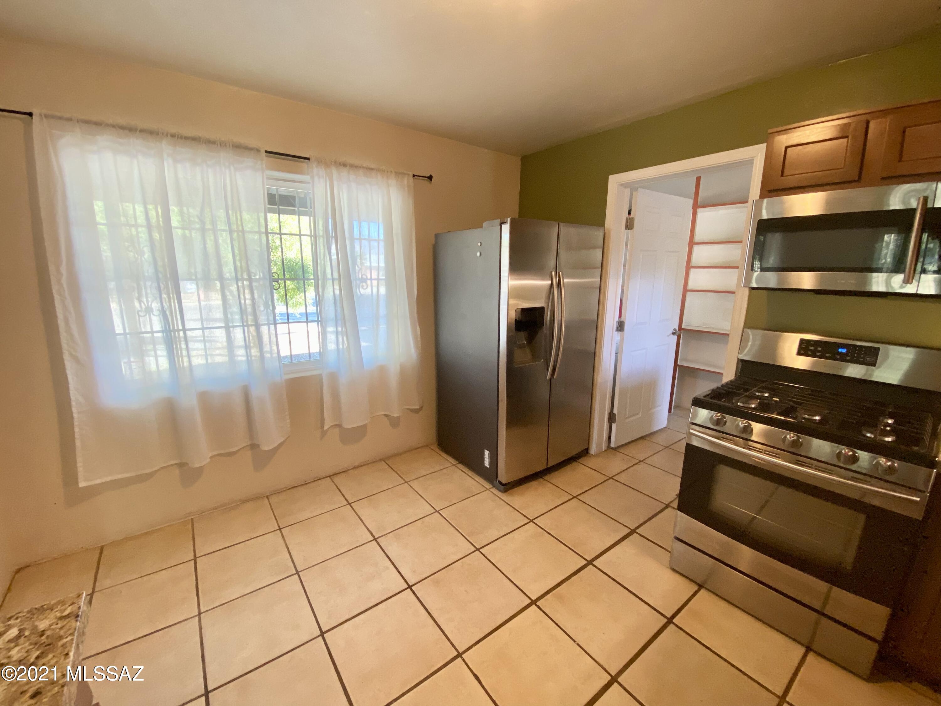 Speedway Tracts - Residential