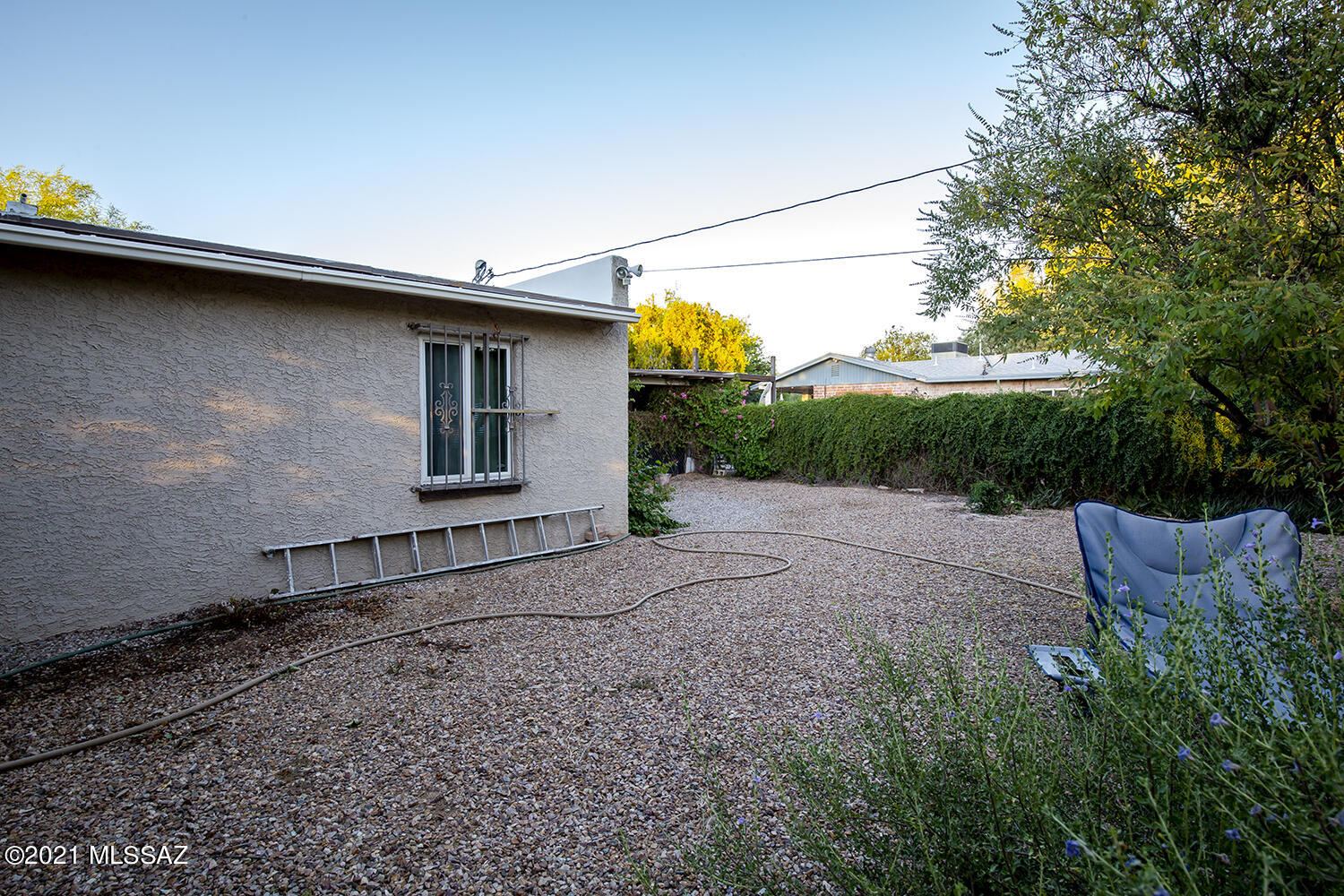 Speedway Tracts - Residential