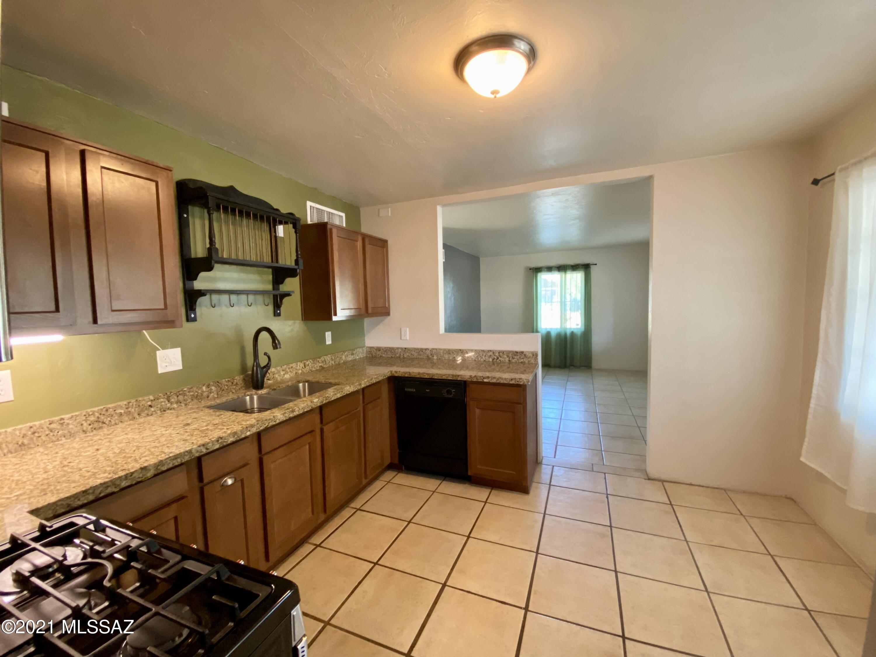 Speedway Tracts - Residential