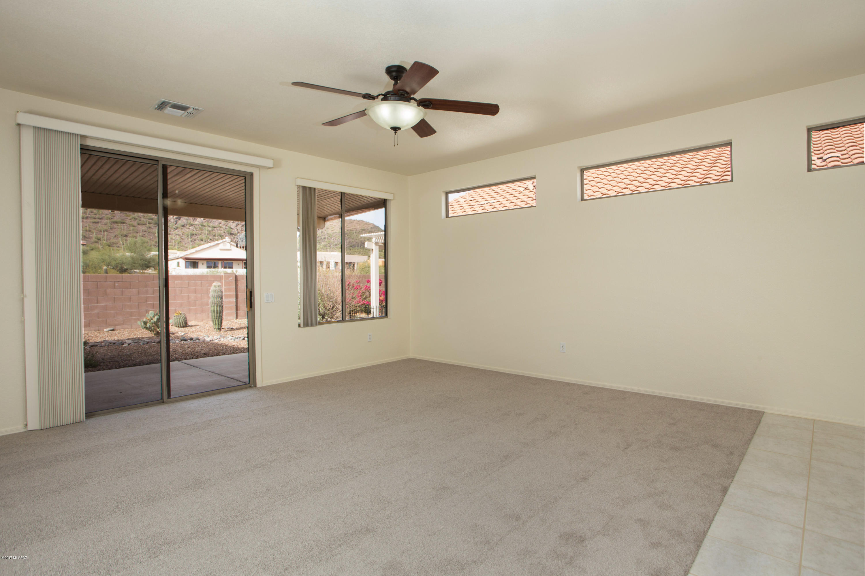 Continental Ranch Sunflower - Residential