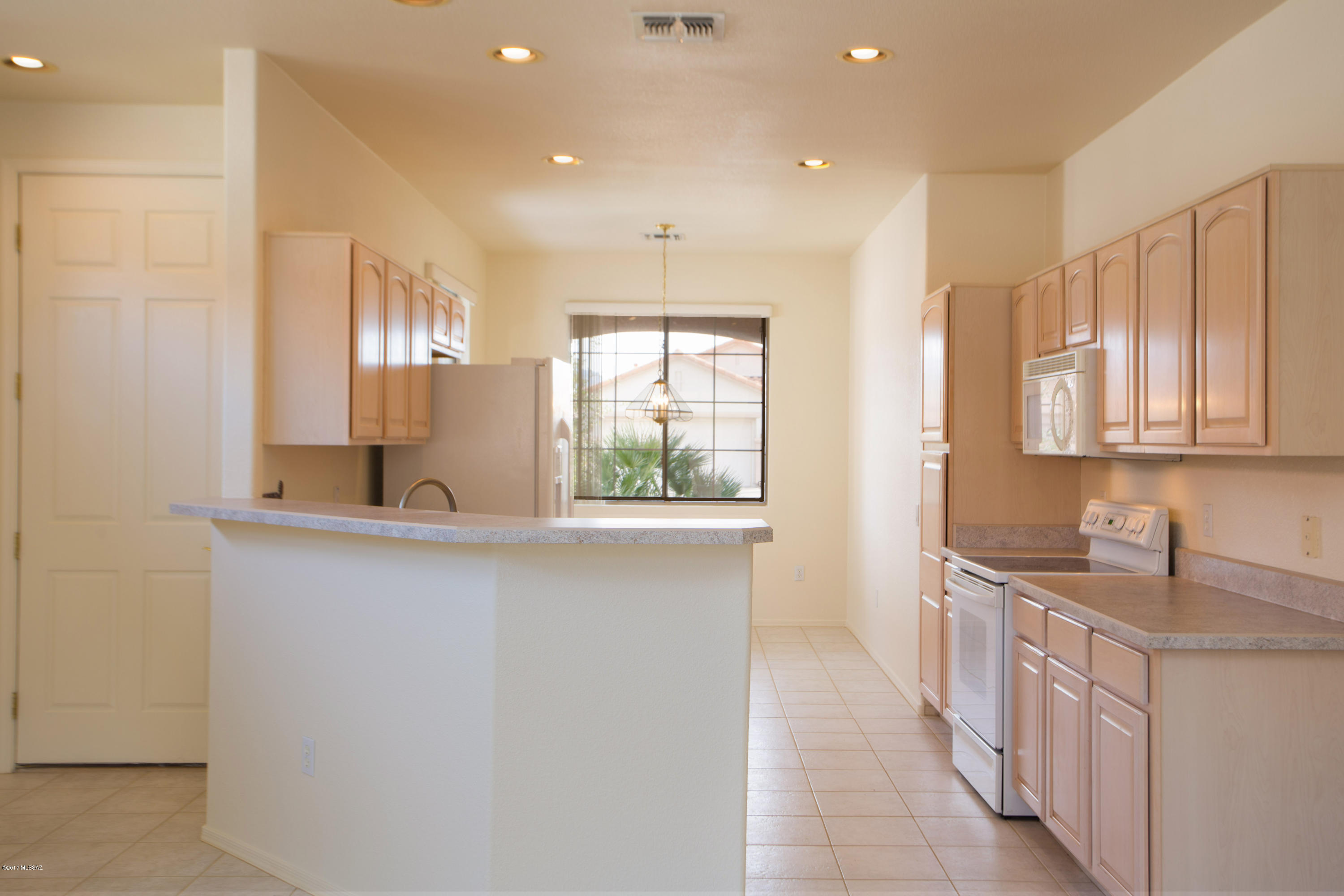 Continental Ranch Sunflower - Residential