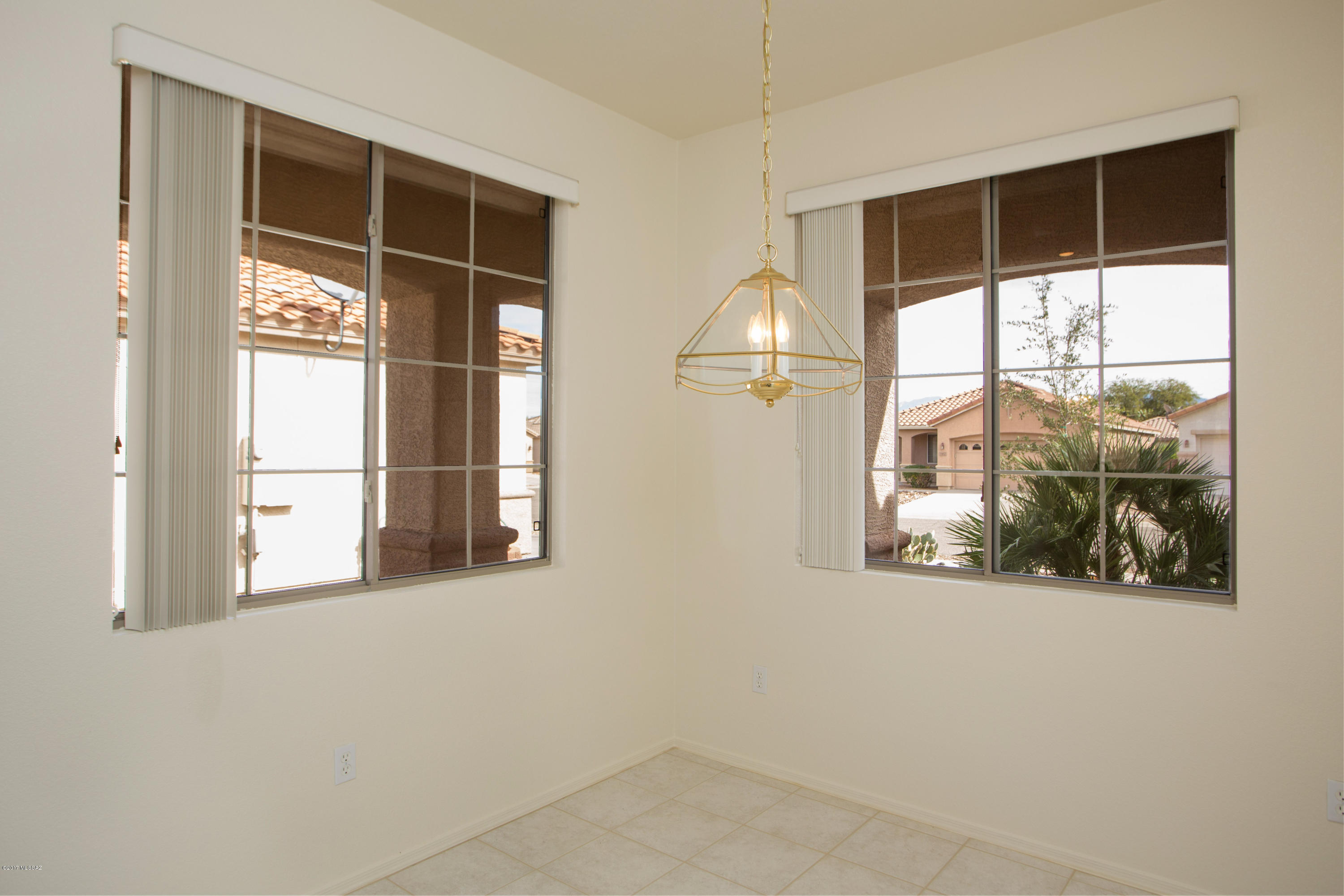 Continental Ranch Sunflower - Residential