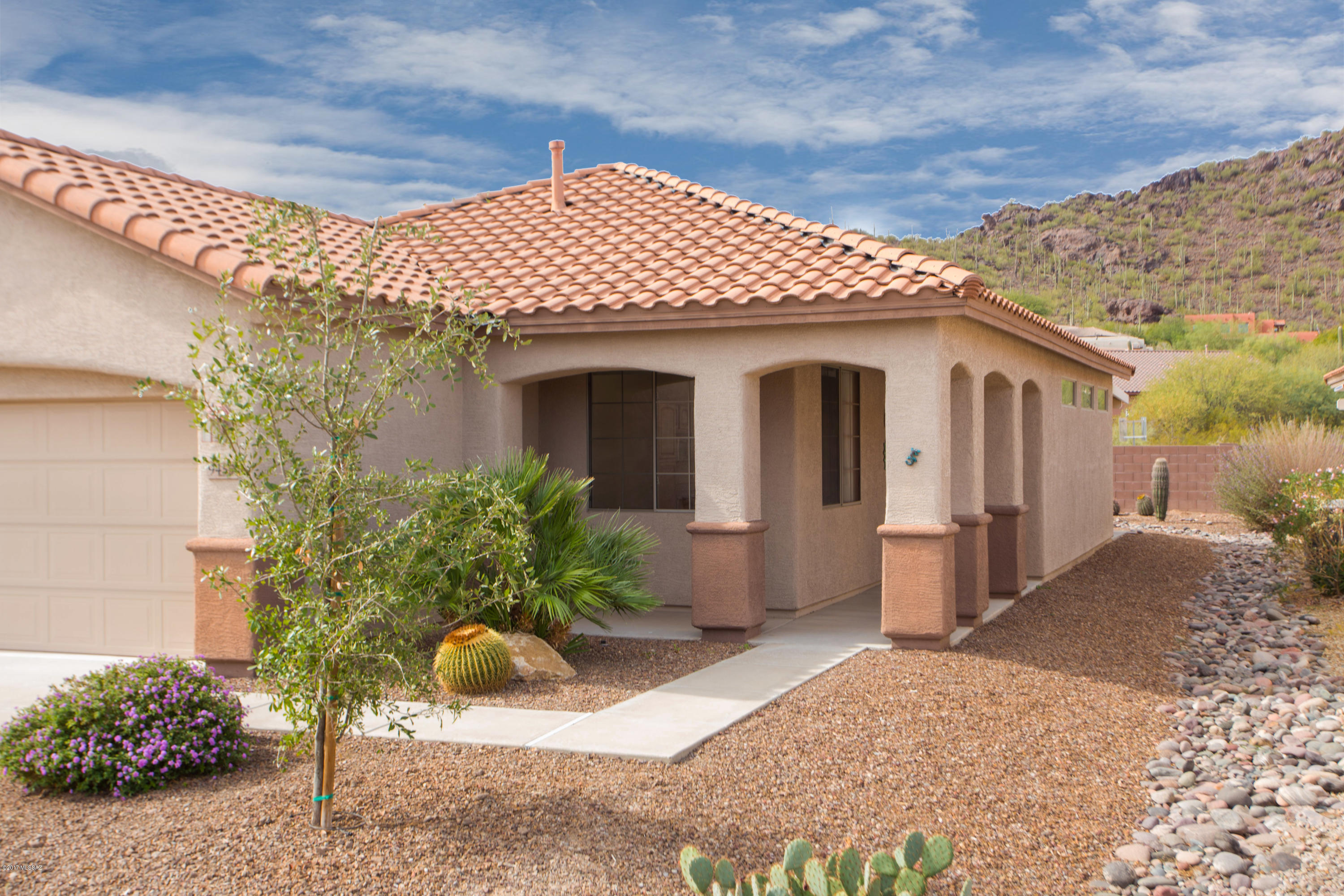 Continental Ranch Sunflower - Residential