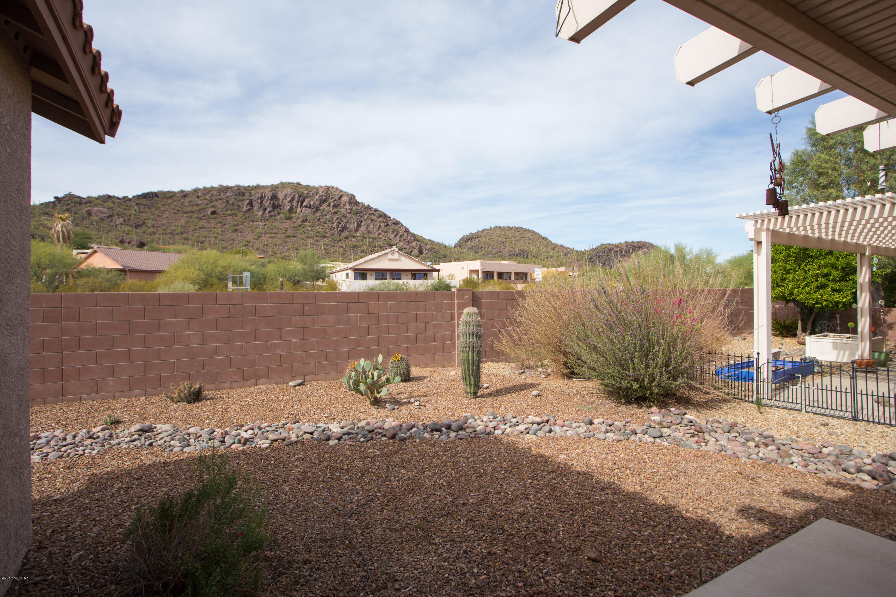 Continental Ranch Sunflower - Residential