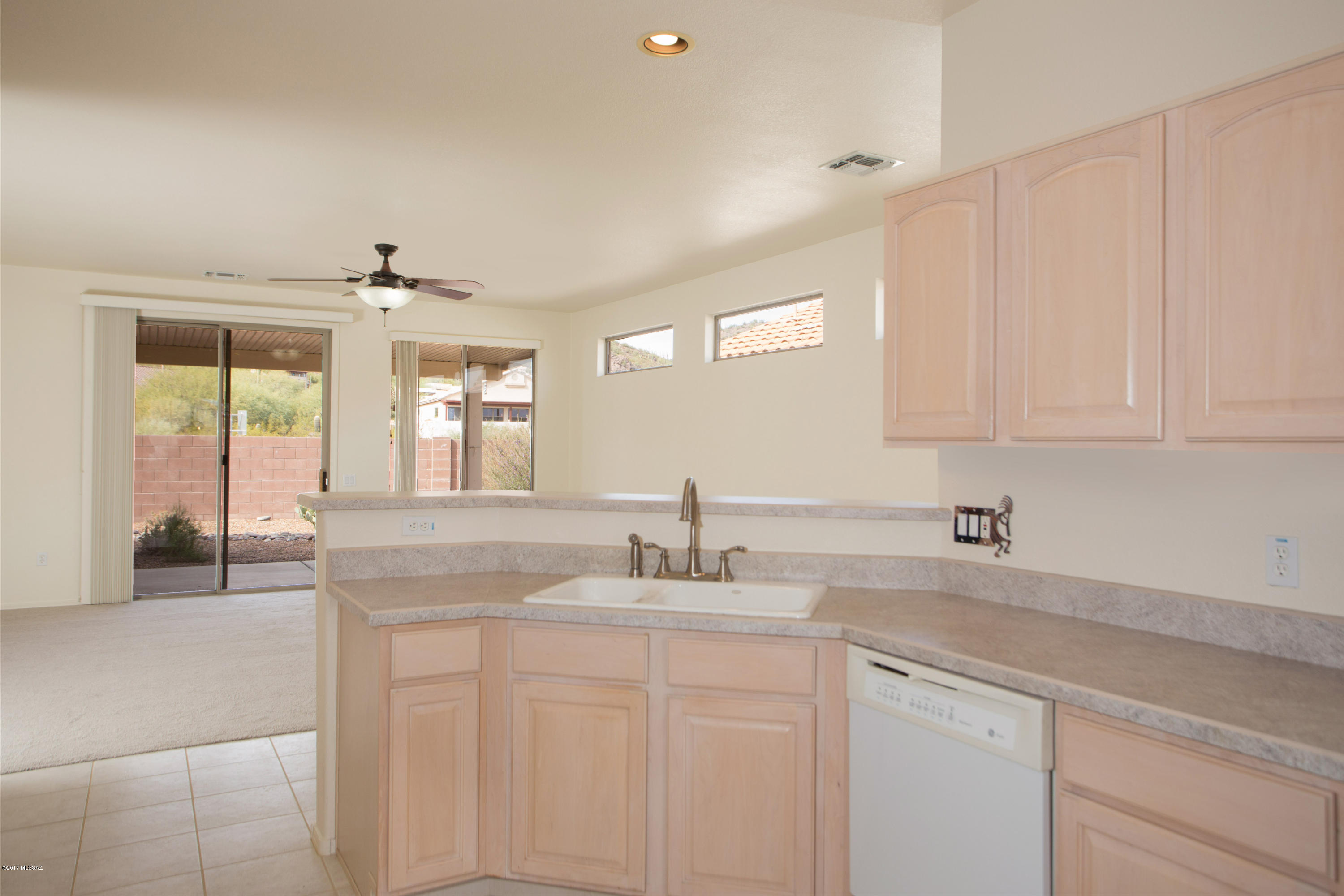 Continental Ranch Sunflower - Residential