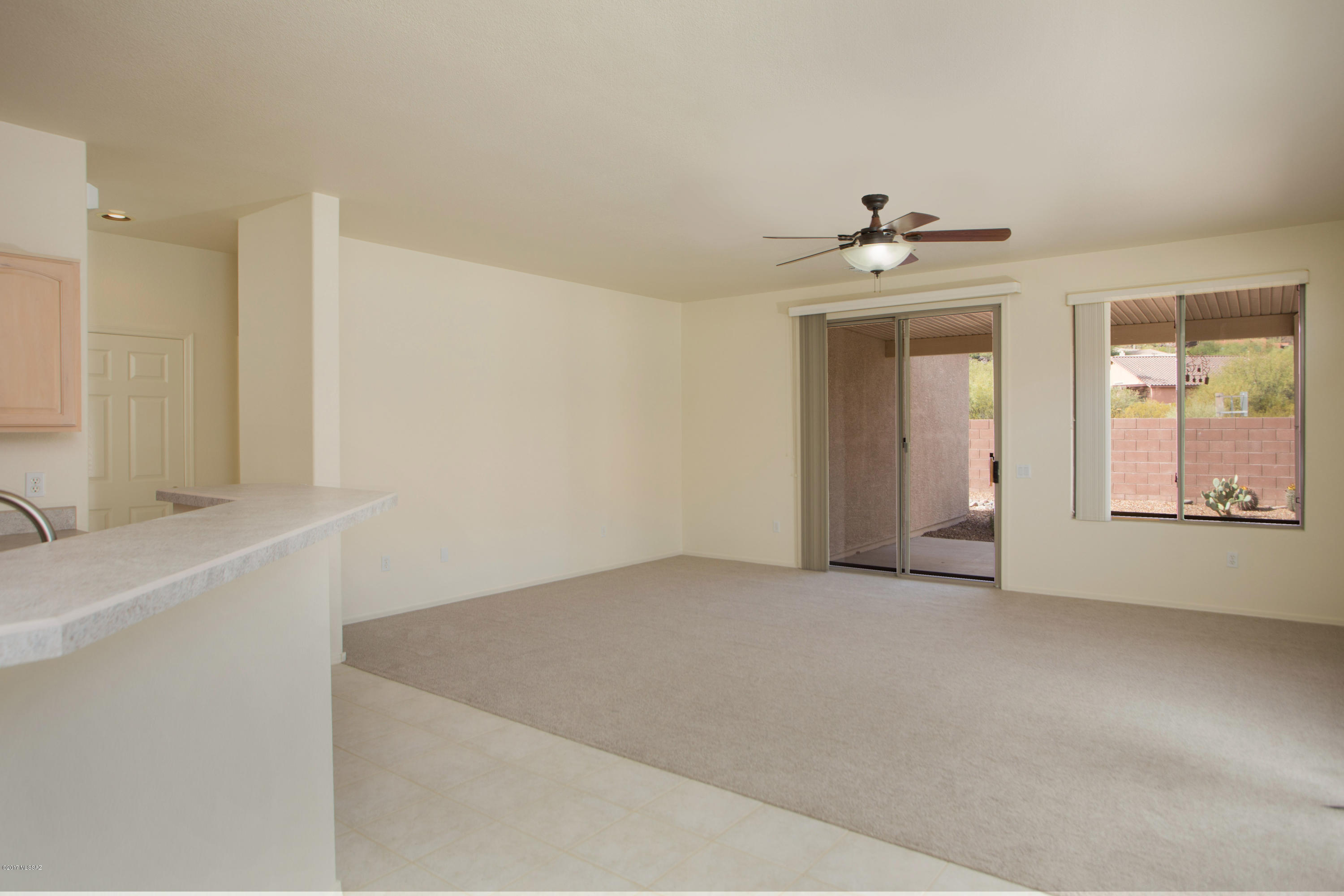 Continental Ranch Sunflower - Residential