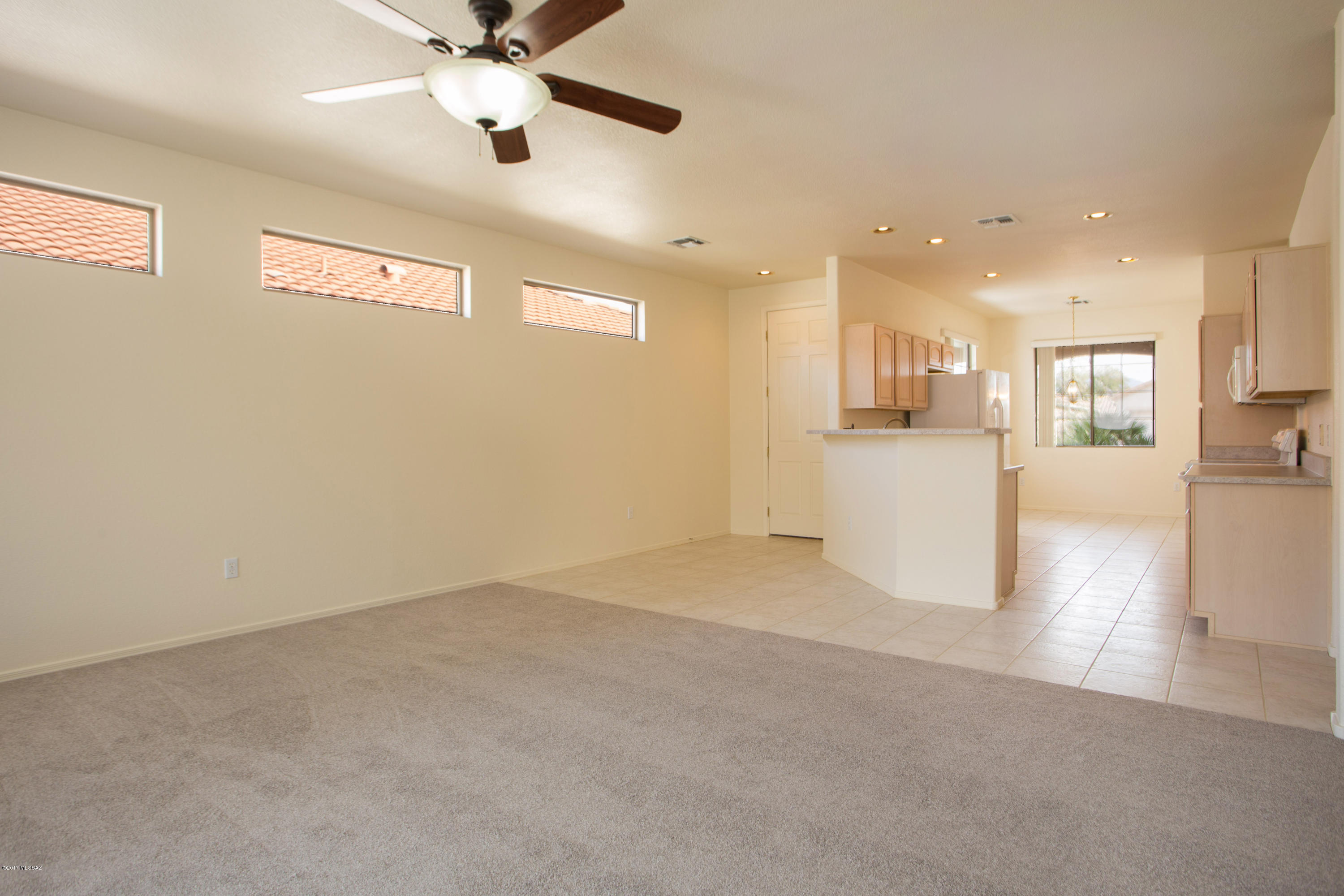 Continental Ranch Sunflower - Residential
