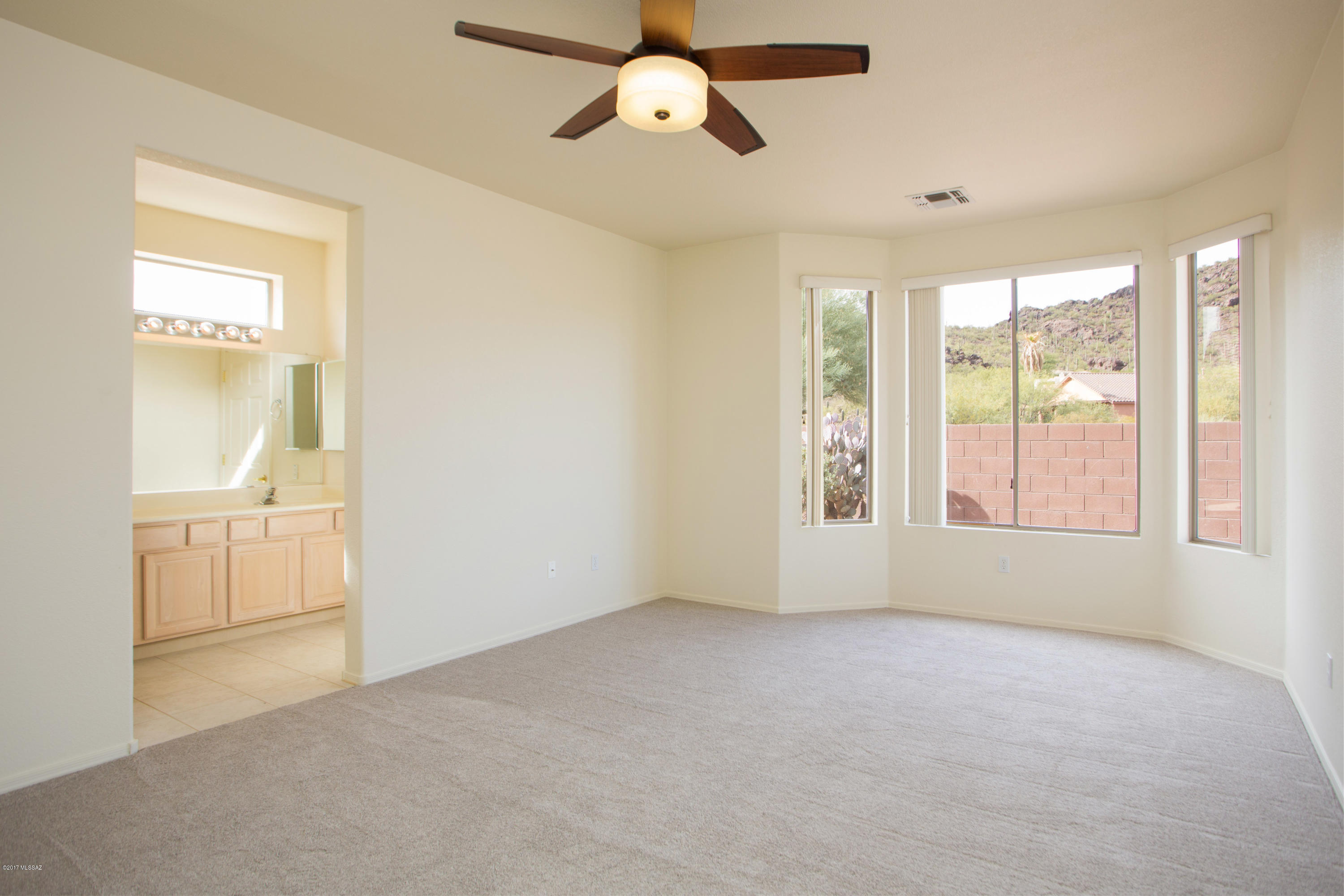 Continental Ranch Sunflower - Residential