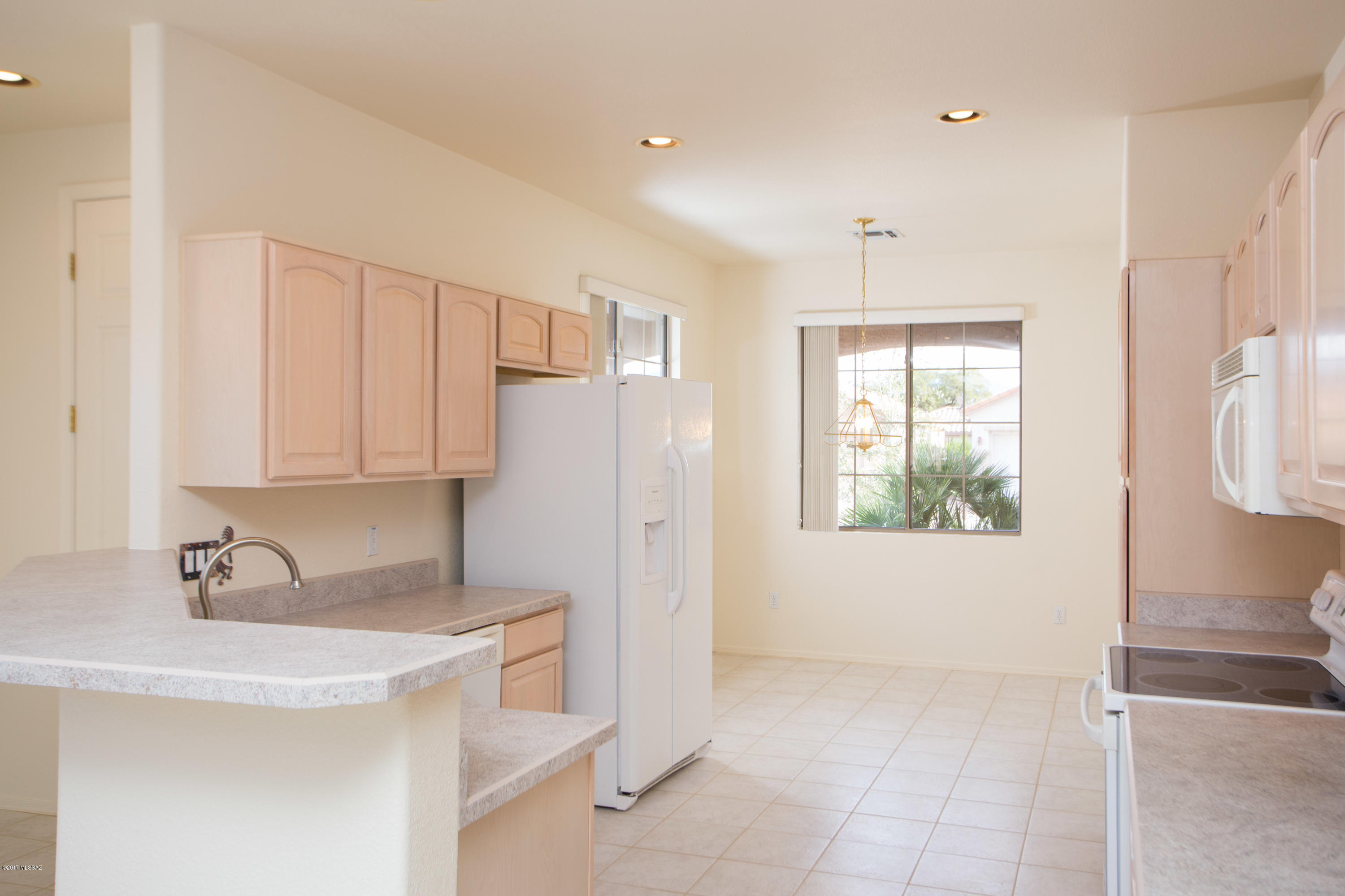 Continental Ranch Sunflower - Residential