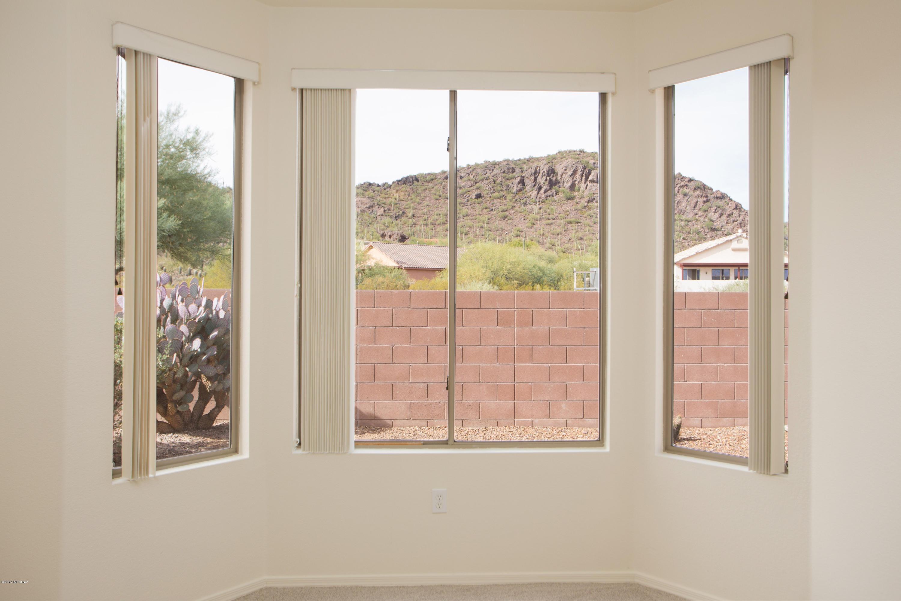 Continental Ranch Sunflower - Residential