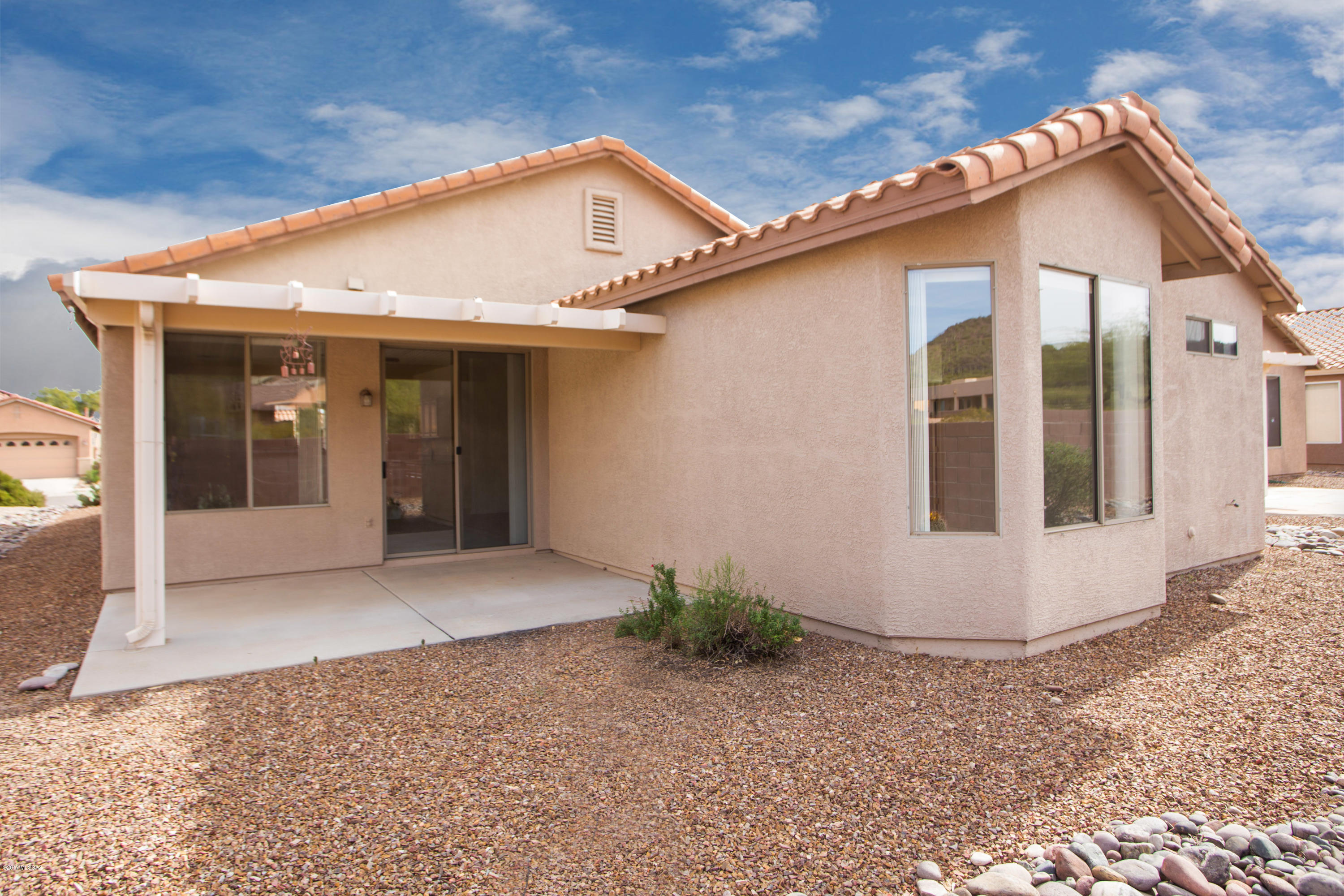 Continental Ranch Sunflower - Residential