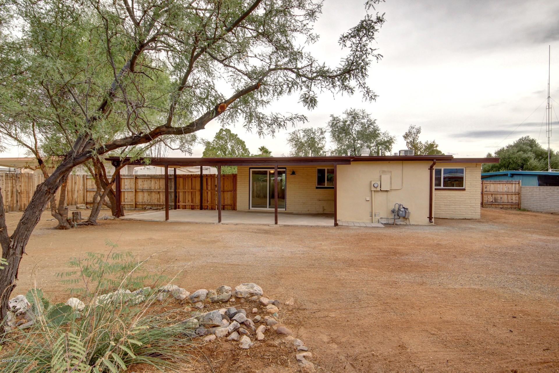Olive Grove (1-86) - Residential