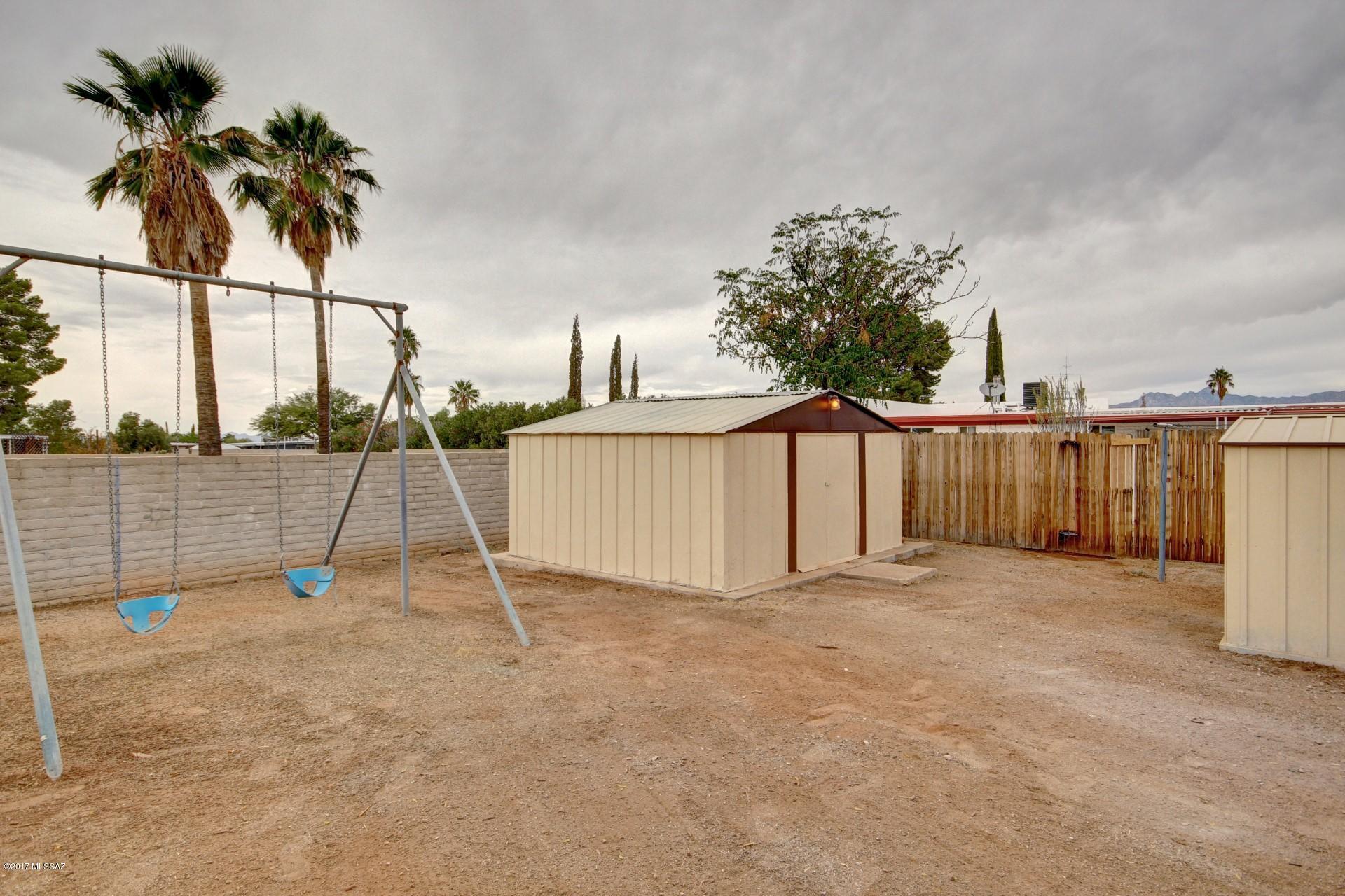 Olive Grove (1-86) - Residential