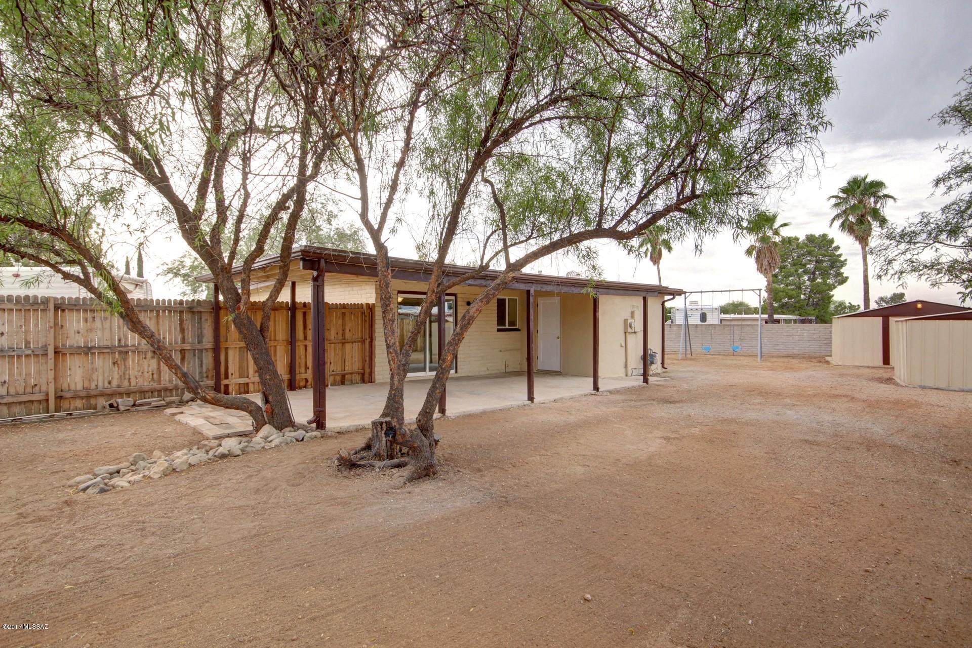 Olive Grove (1-86) - Residential