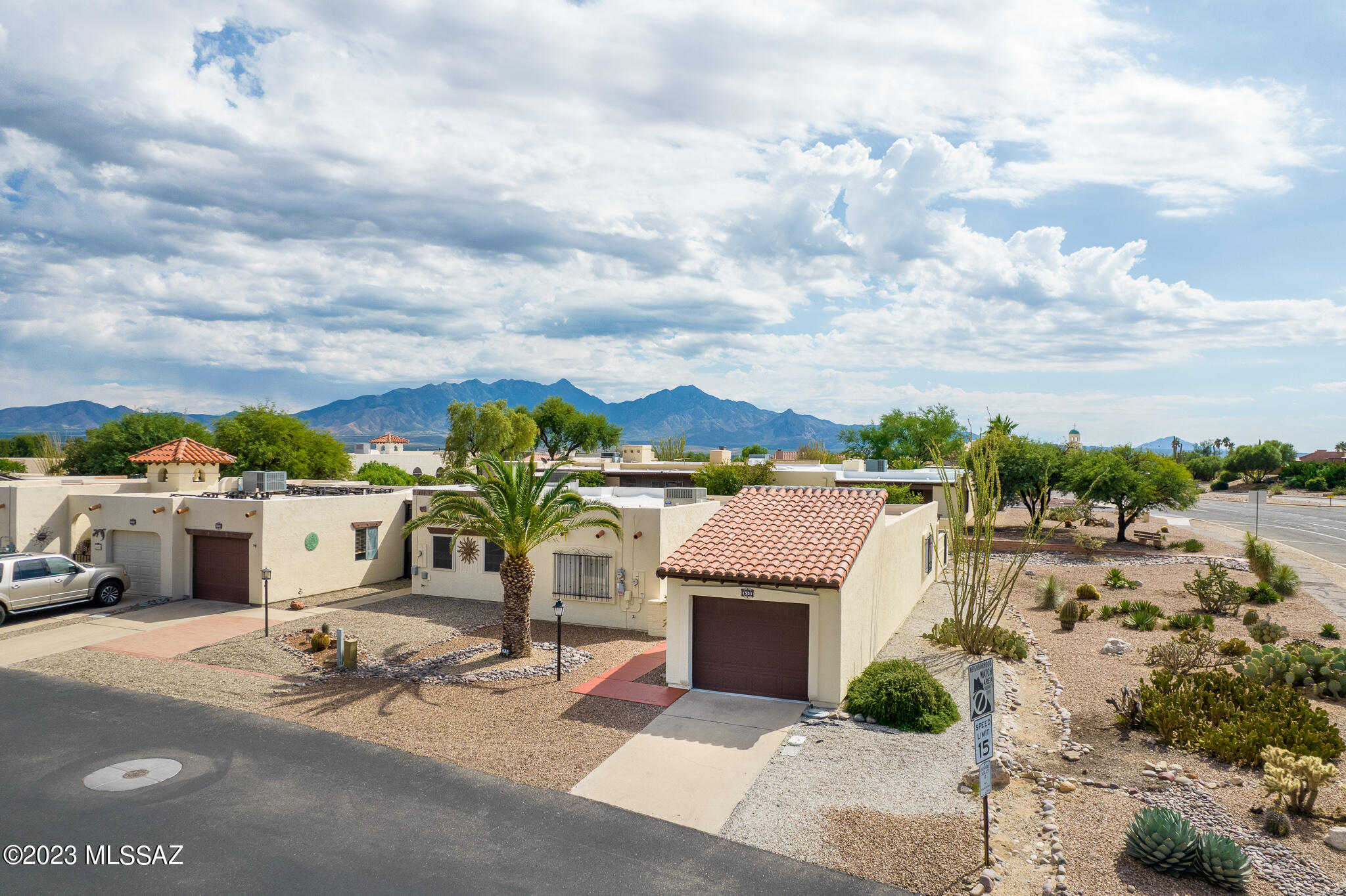 Green Valley Desert Hills NO. 2(1-613) - Residential
